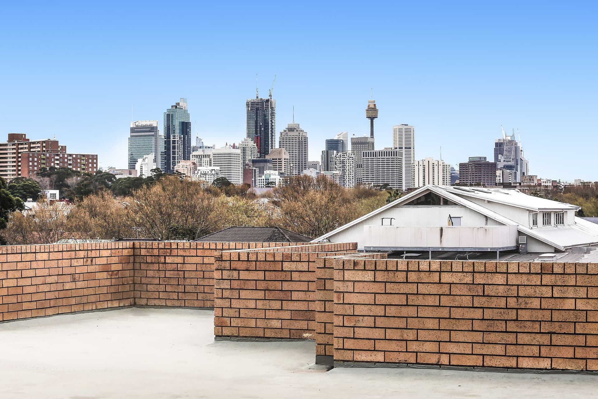 40/11 Maddison Street, Redfern NSW