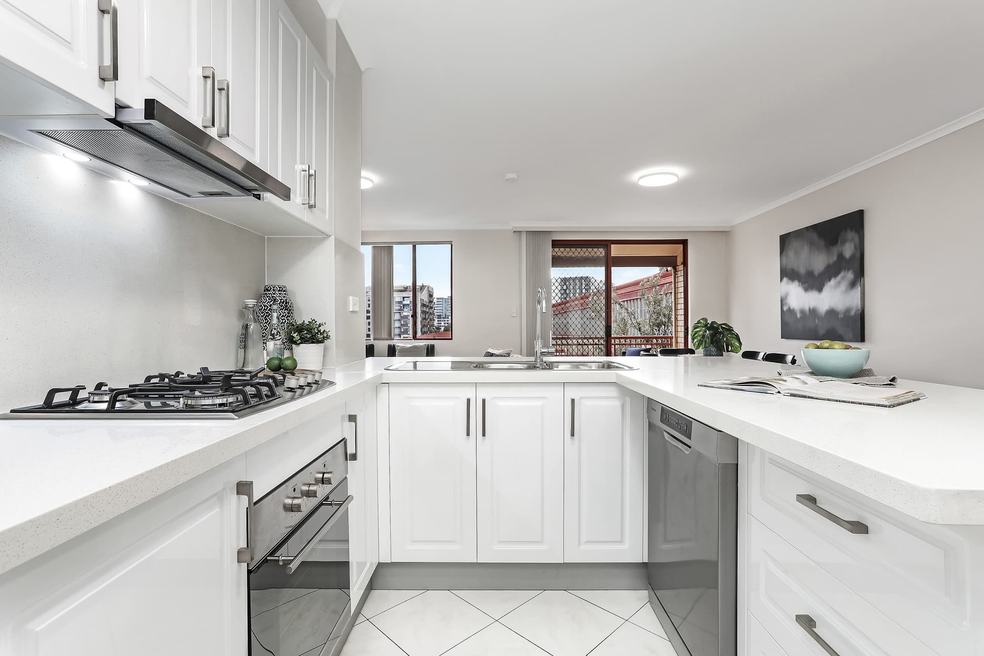 137/83-93 Dalmeny Avenue, Rosebery NSW