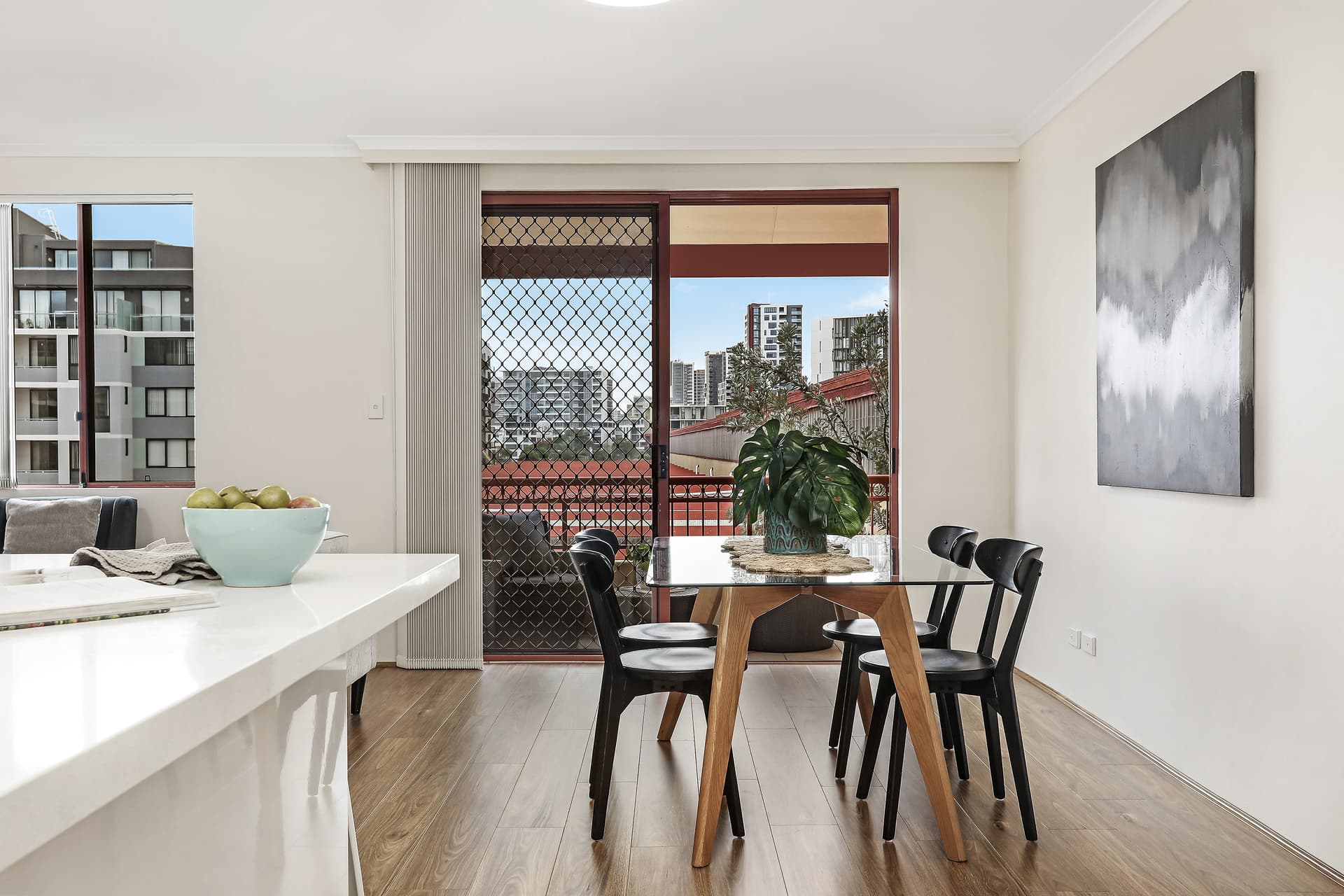 137/83-93 Dalmeny Avenue, Rosebery NSW