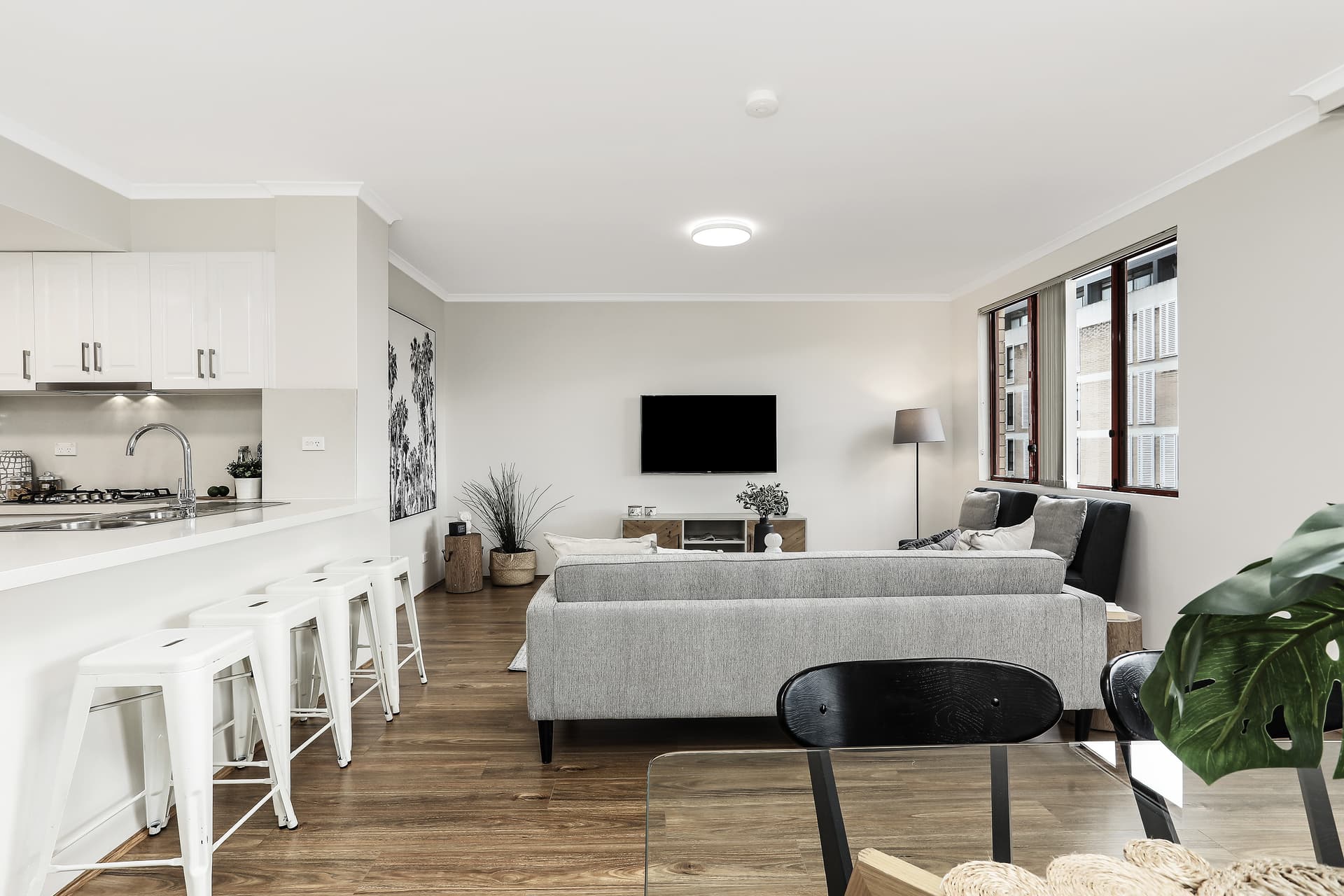 137/83-93 Dalmeny Avenue, Rosebery NSW