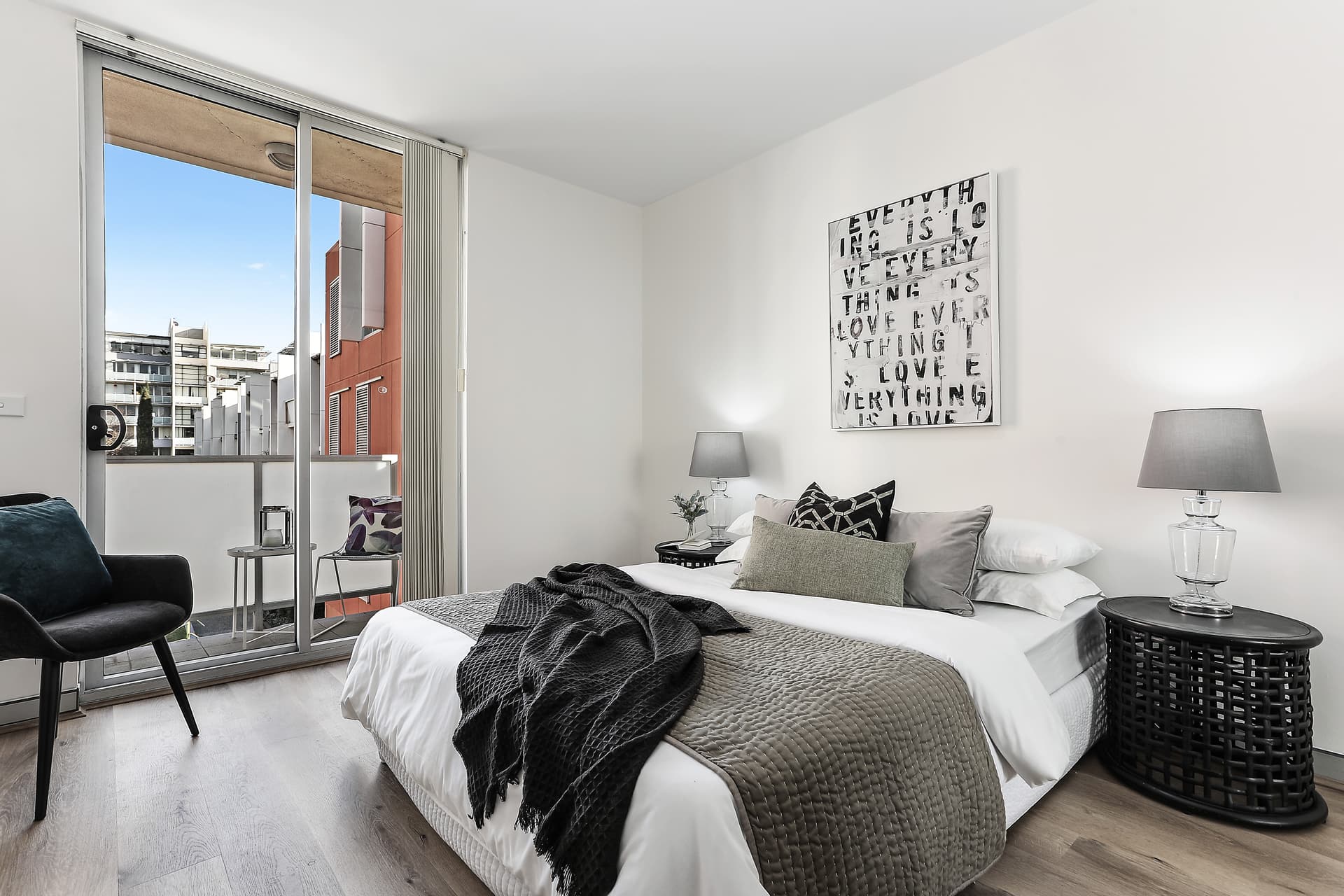 224/3 Queen Street, Rosebery NSW