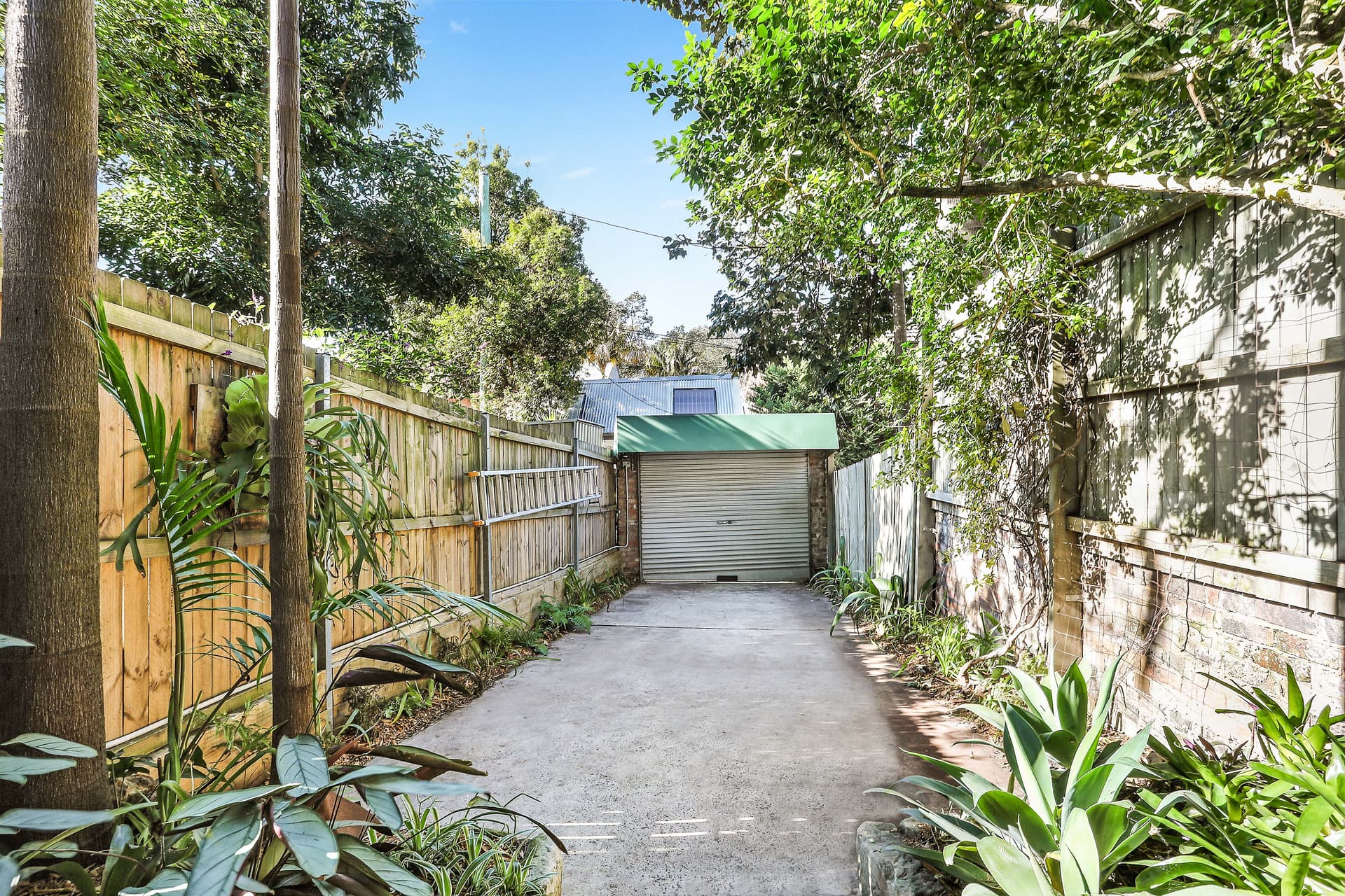 11 Morehead Street, Redfern NSW