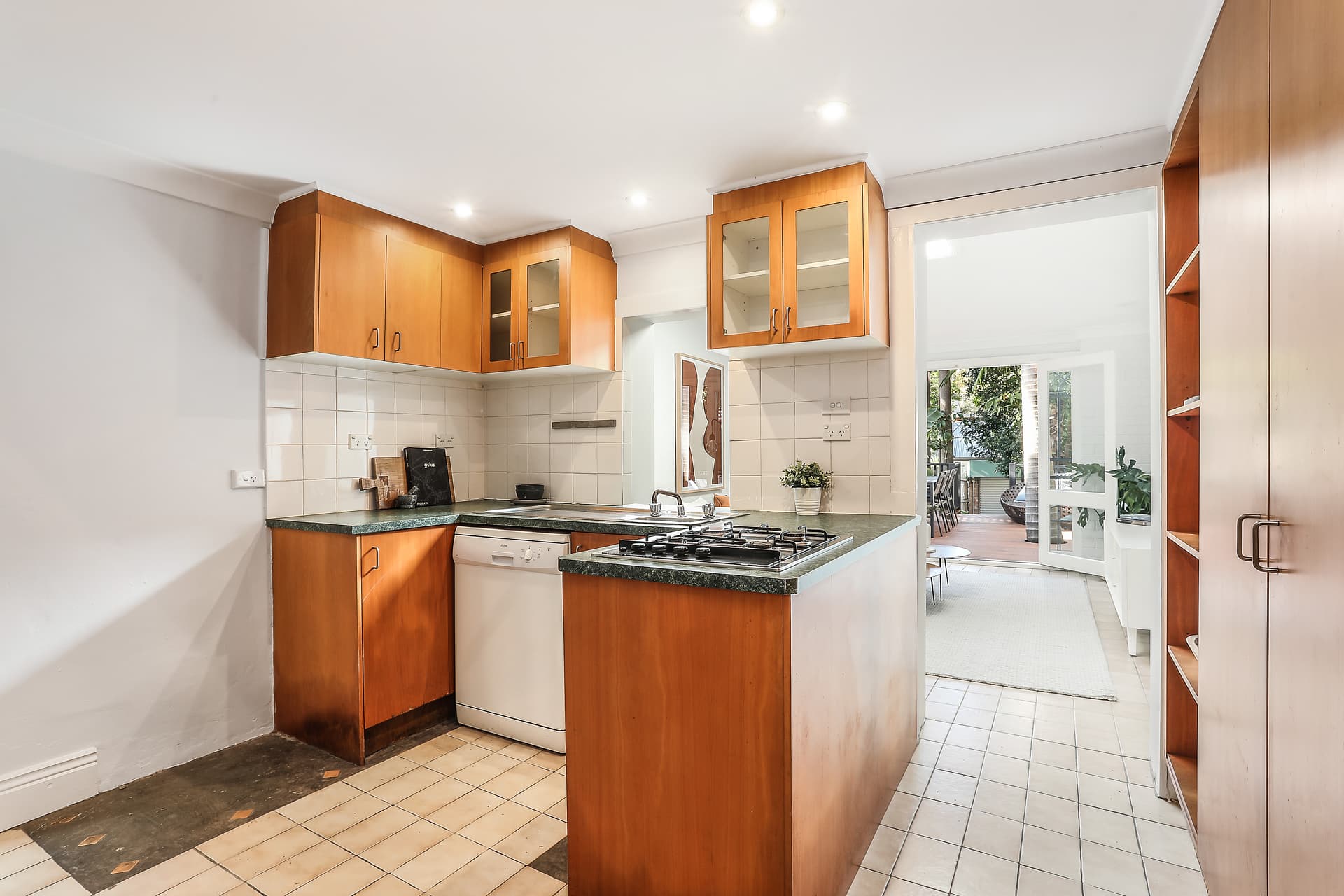 11 Morehead Street, Redfern NSW