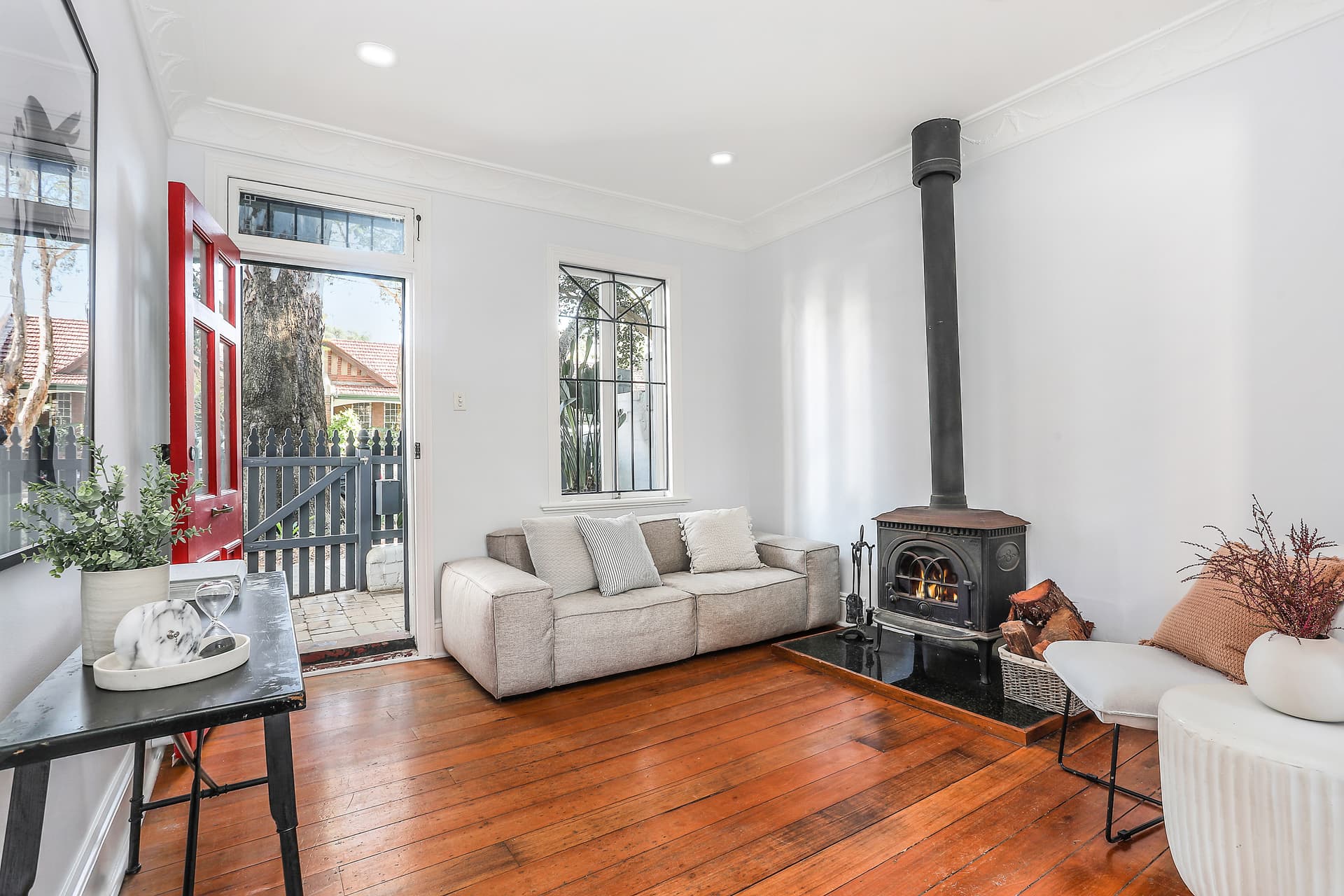 11 Morehead Street, Redfern NSW