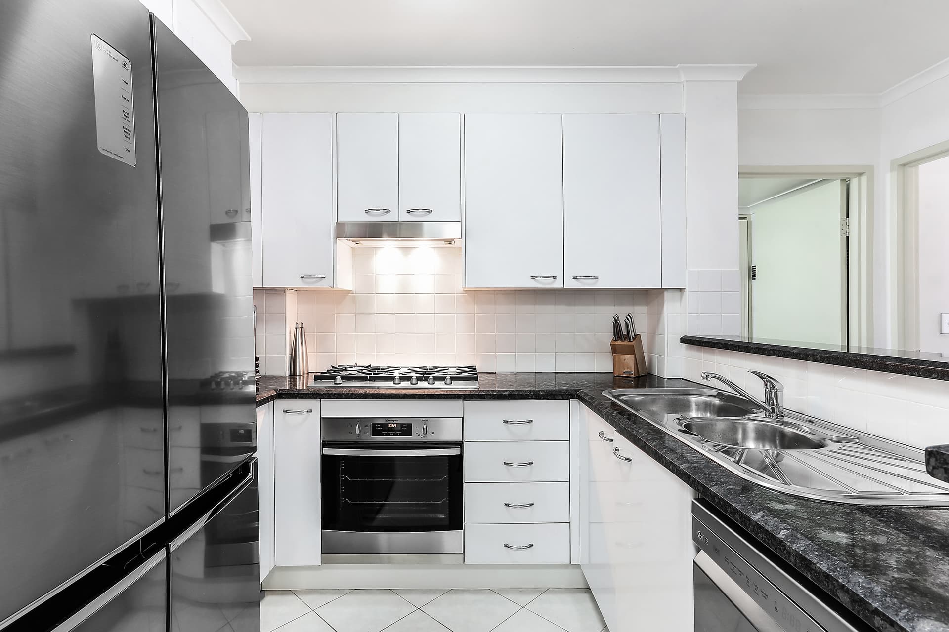 617/83-93 Dalmeny Avenue, Rosebery NSW