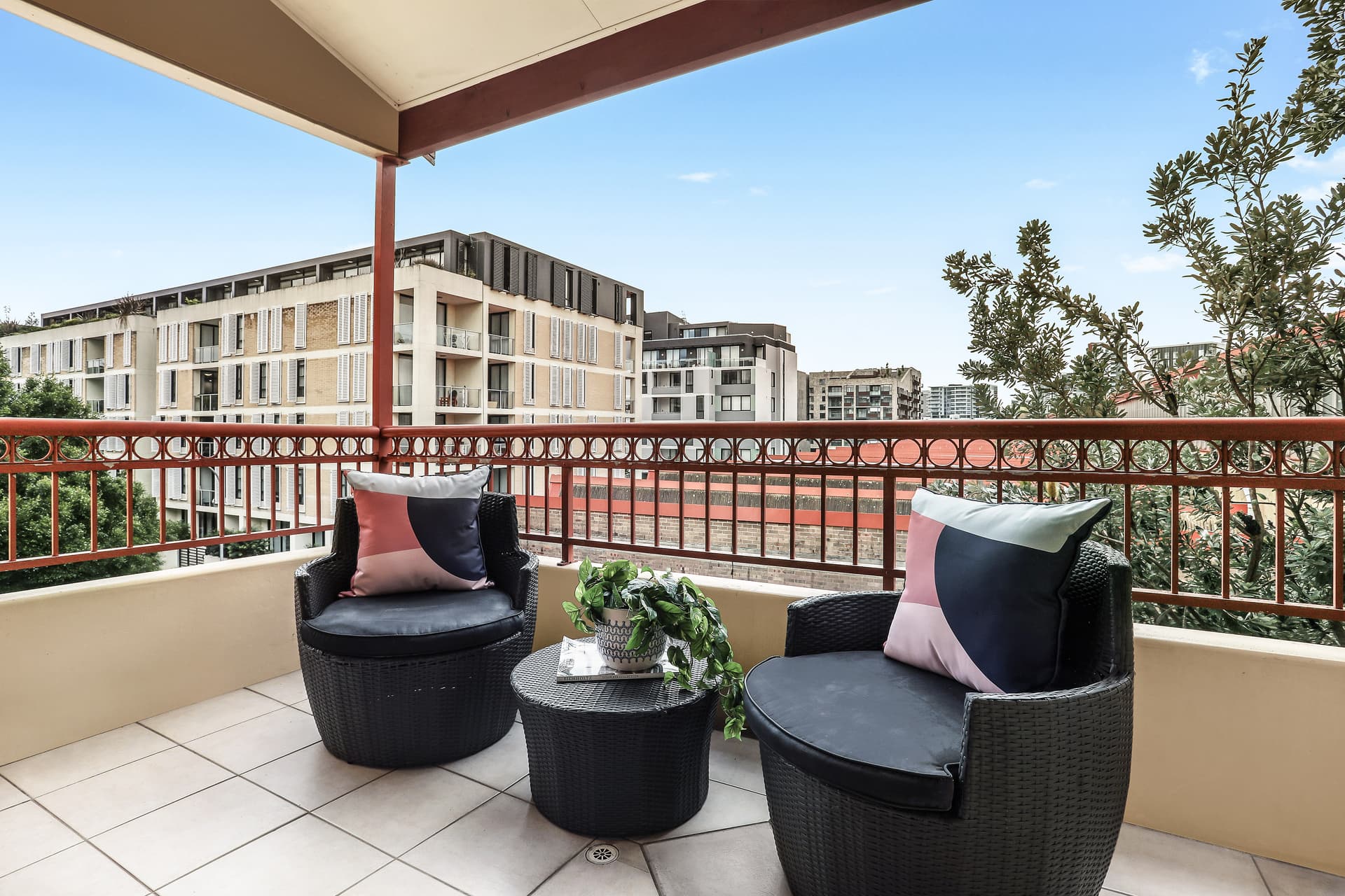 137/83-93 Dalmeny Avenue, Rosebery NSW