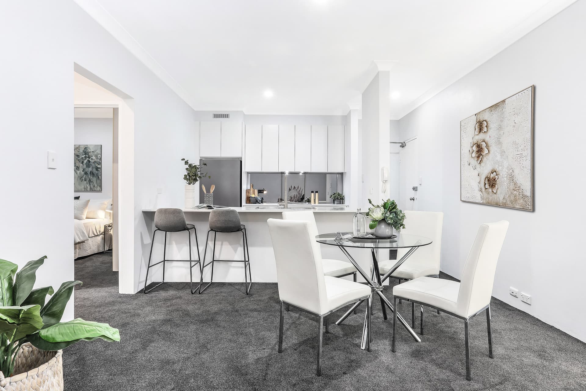 5/25 Doncaster Avenue, Kensington NSW