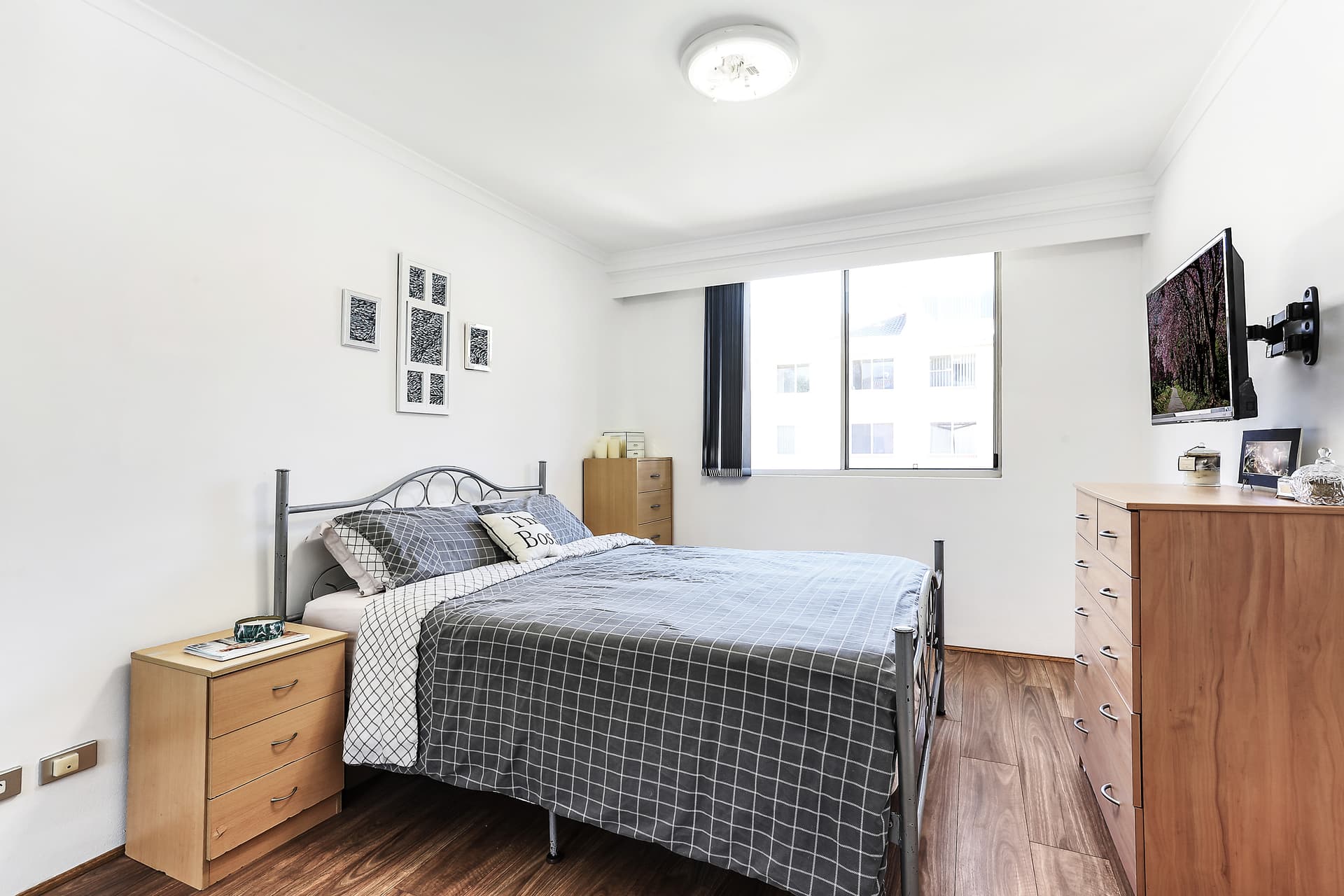 617/83-93 Dalmeny Avenue, Rosebery NSW