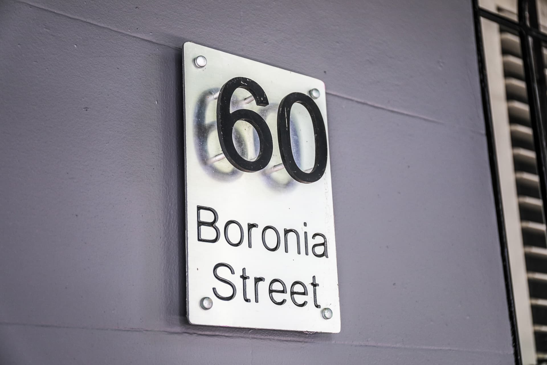 60 Boronia Street, Redfern NSW