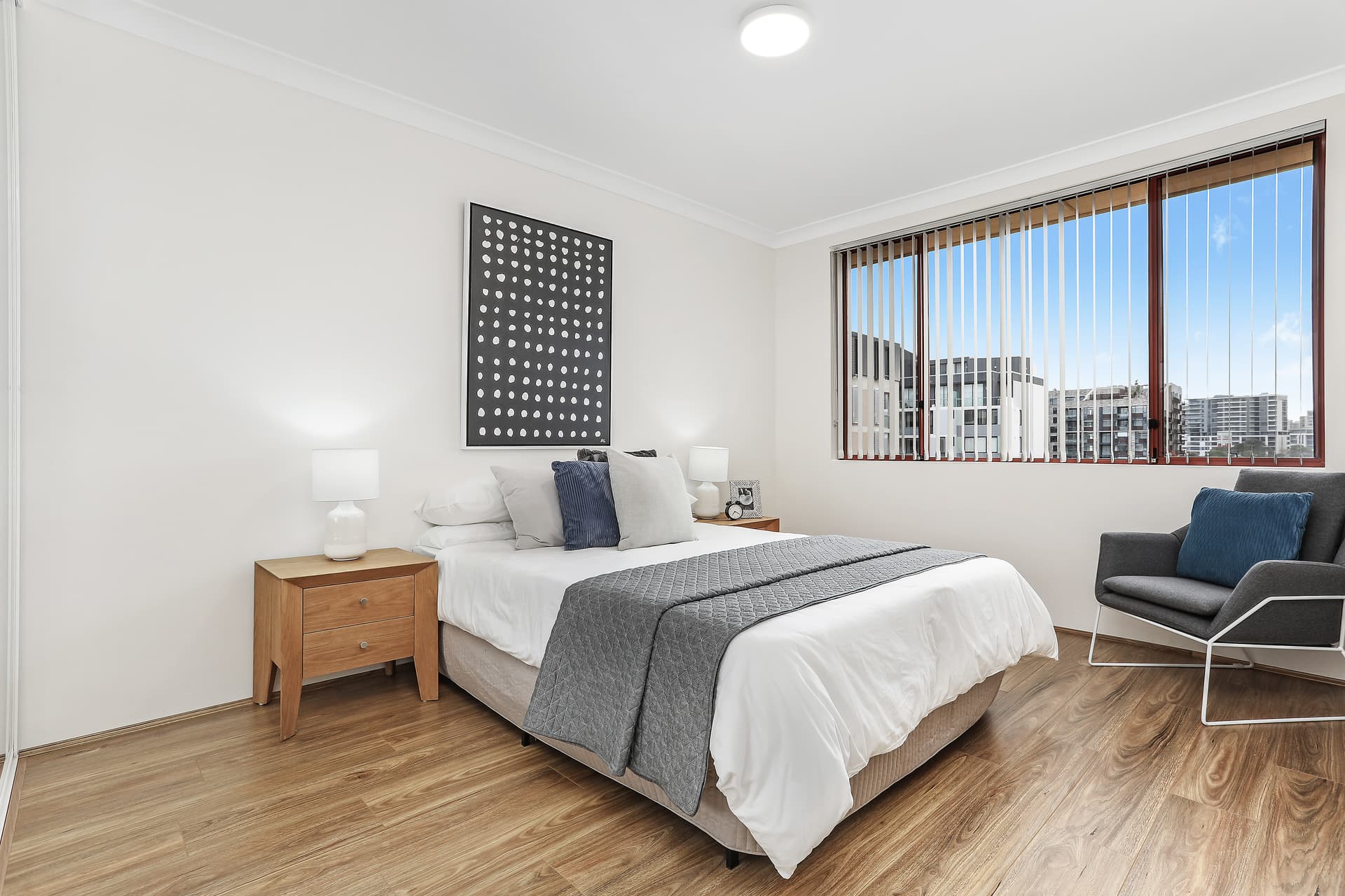 137/83-93 Dalmeny Avenue, Rosebery NSW