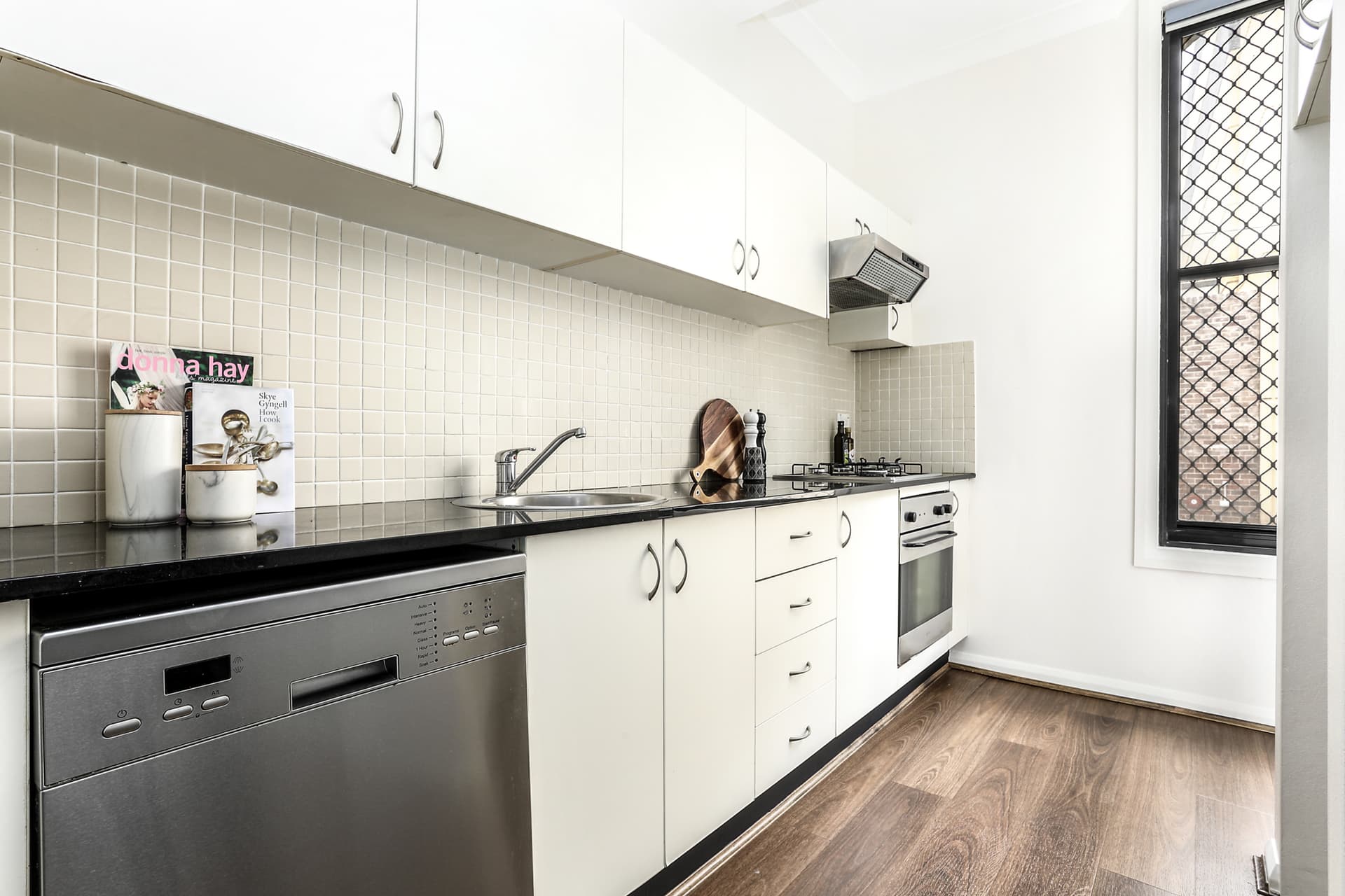 39/5a Knox Street, Chippendale NSW