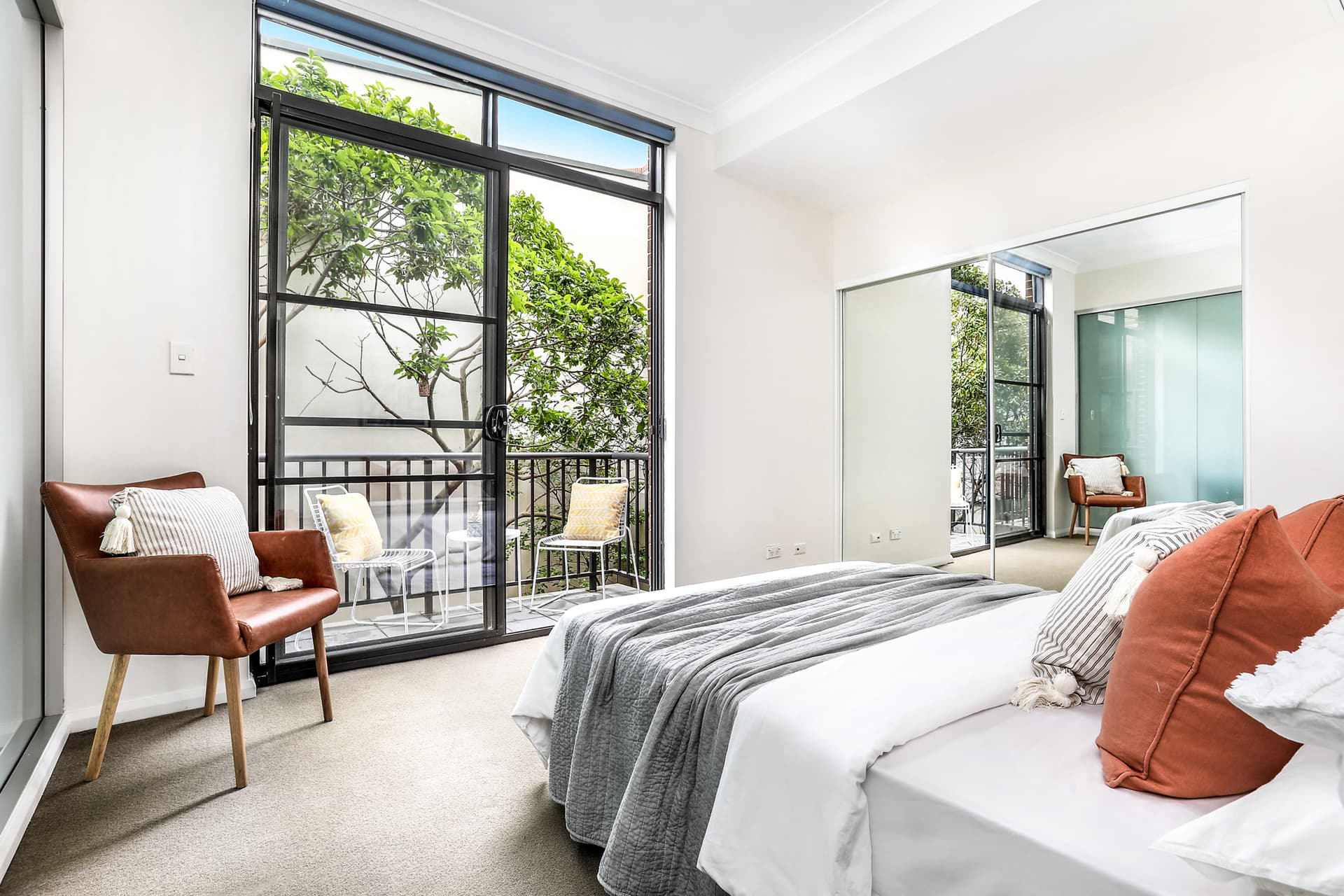 39/5a Knox Street, Chippendale NSW