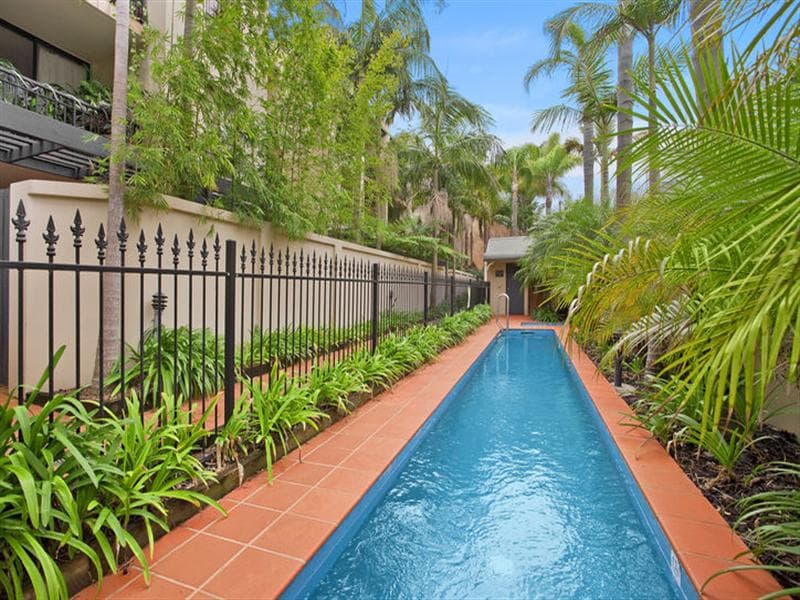 17/240 Lawrence Street, Alexandria NSW
