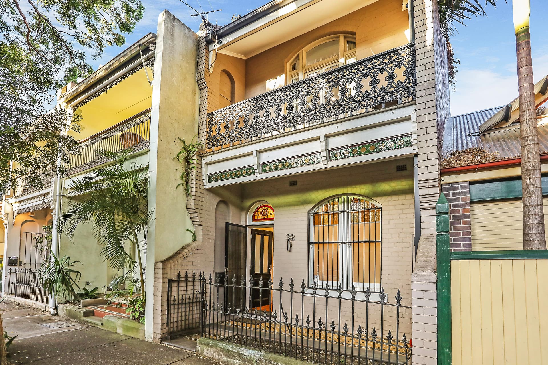 32 Kepos Street, Redfern NSW