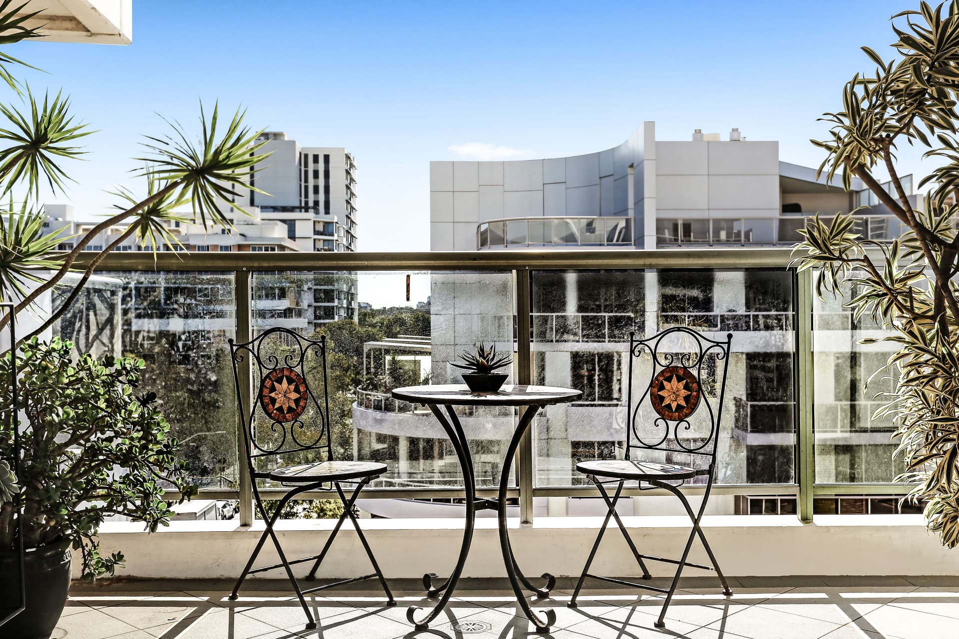 820/7 Potter Street, Waterloo NSW