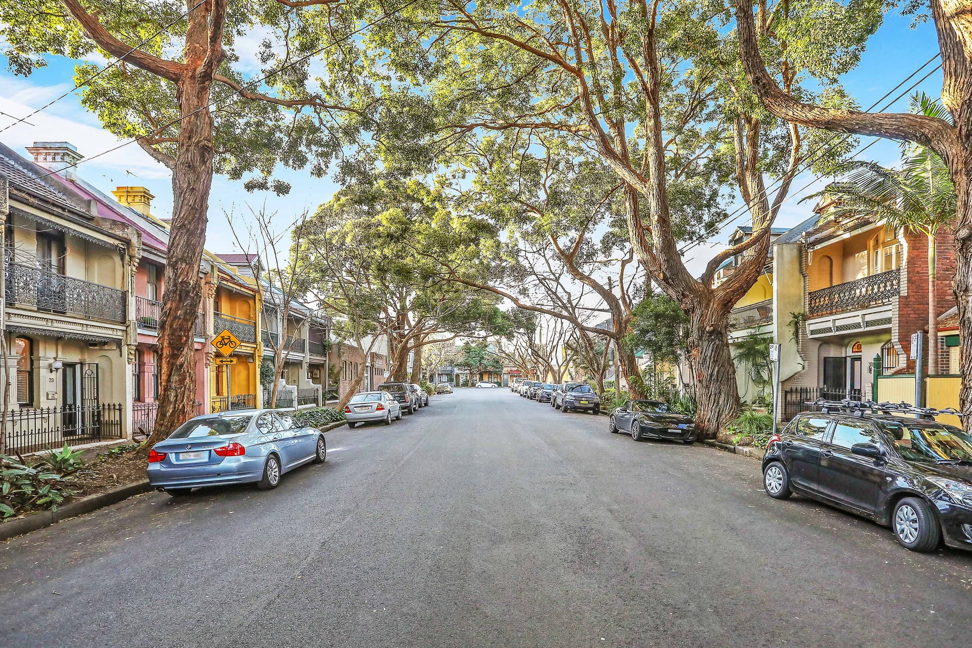 32 Kepos Street, Redfern NSW