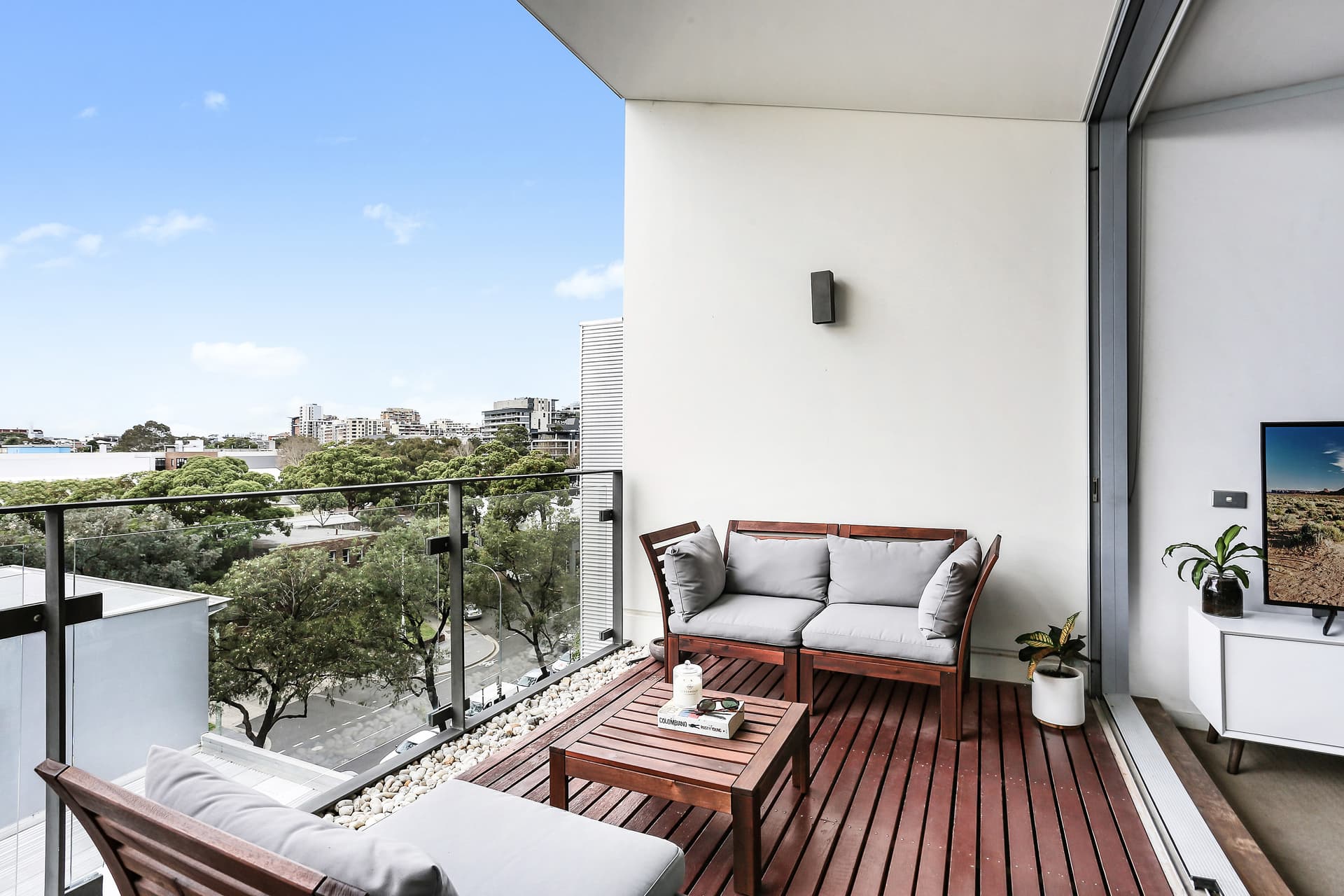 226/2-4 Powell Street, Waterloo NSW