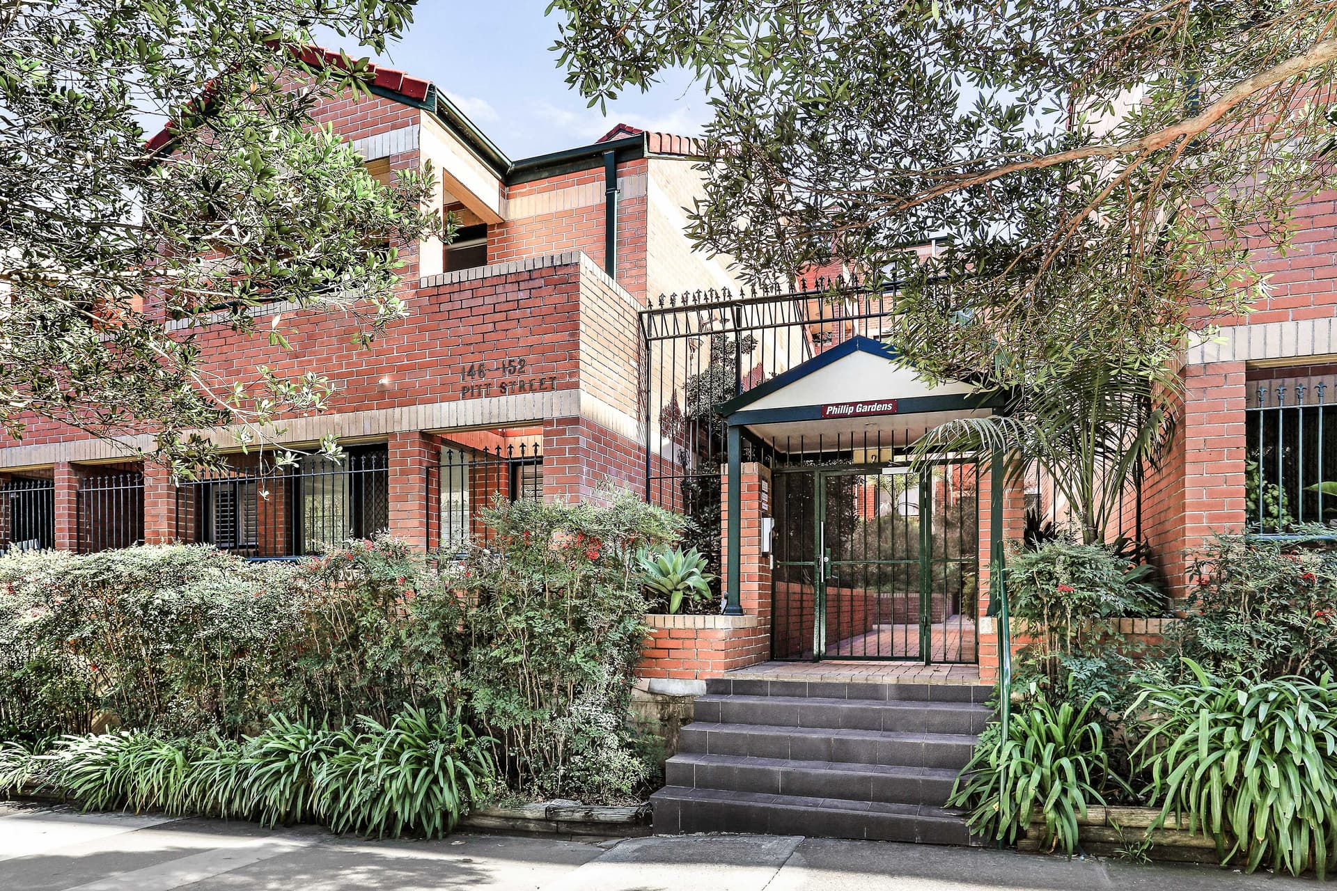 55/146 Pitt Street, Redfern NSW