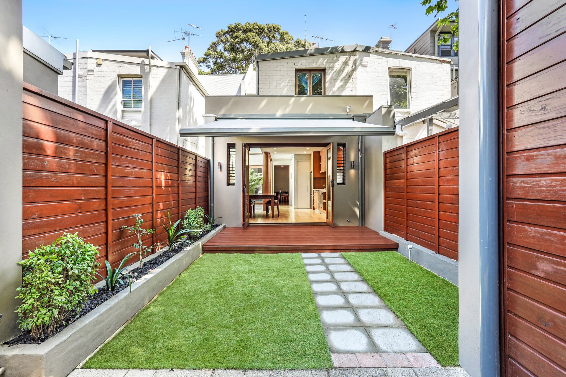 93 Great Buckingham Street, Redfern NSW