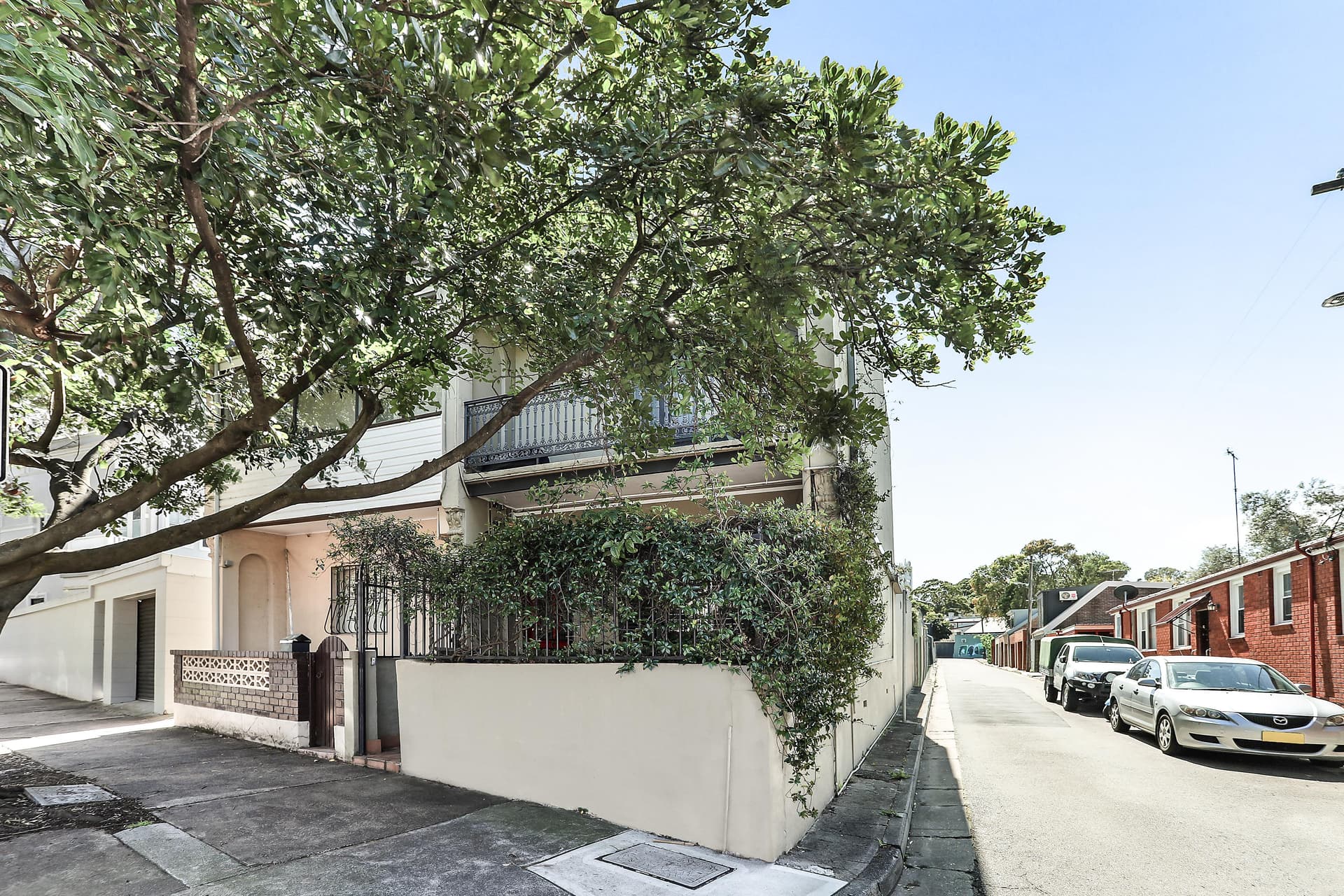 4 Cooper Street, Redfern NSW