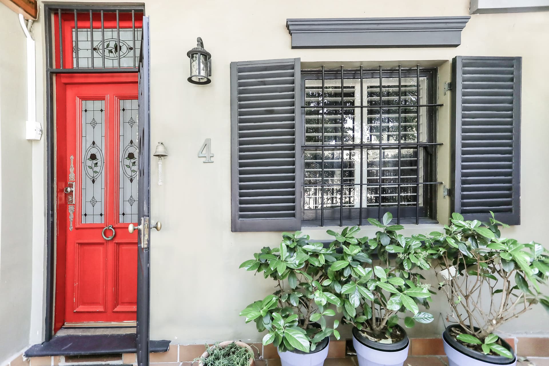 4 Cooper Street, Redfern NSW