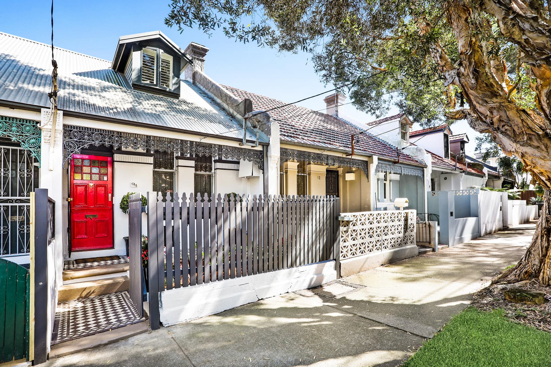 94 Marriott Street, Redfern NSW