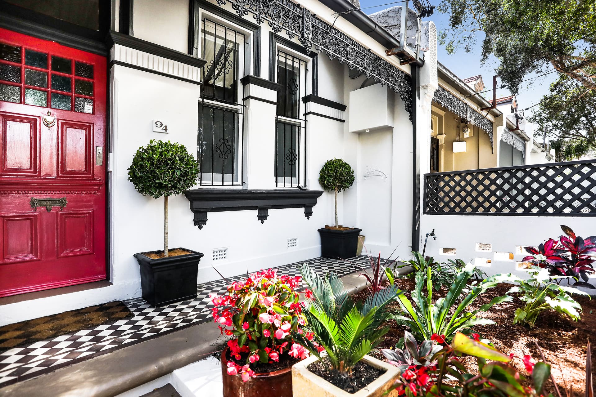 94 Marriott Street, Redfern NSW