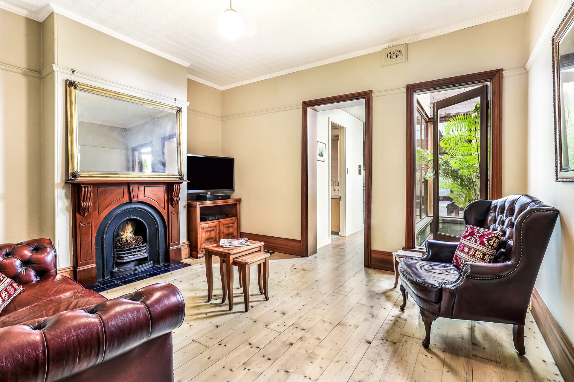 93 Great Buckingham Street, Redfern NSW