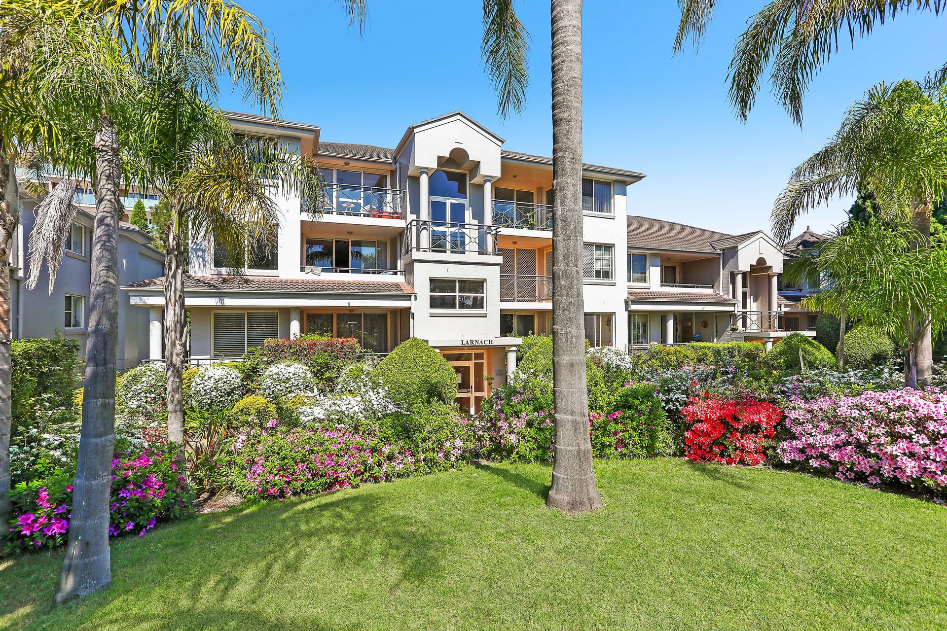 23/33-59 Brompton Road, Kensington NSW