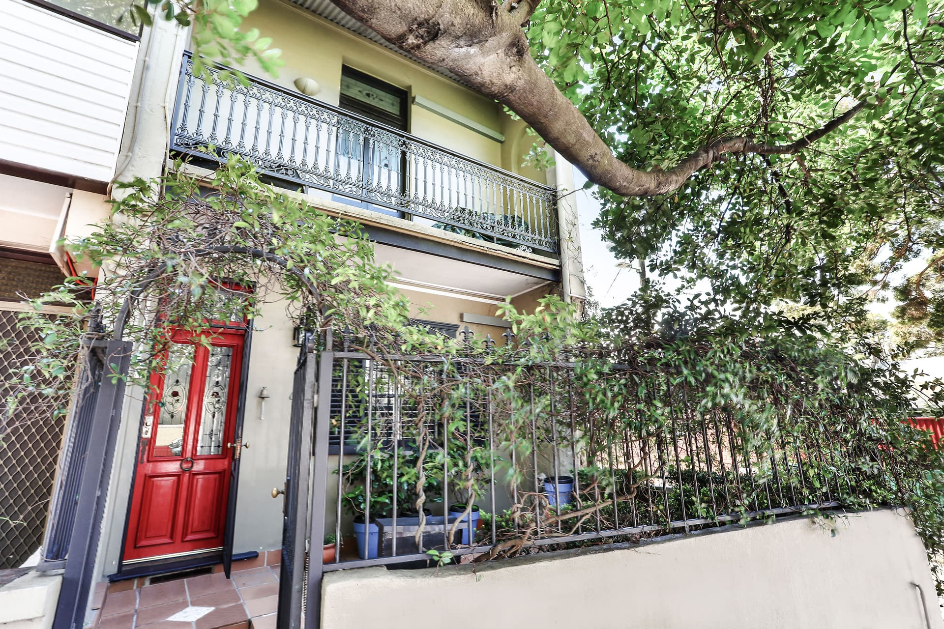 4 Cooper Street, Redfern NSW