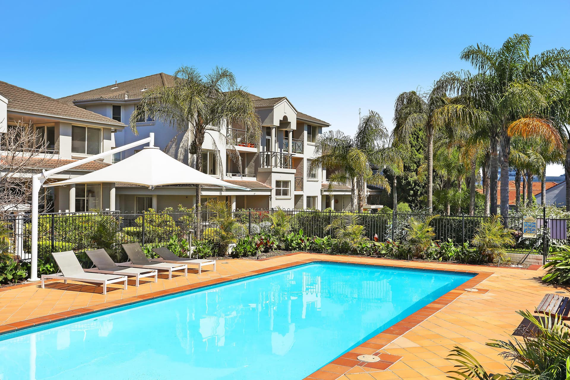 23/33-59 Brompton Road, Kensington NSW