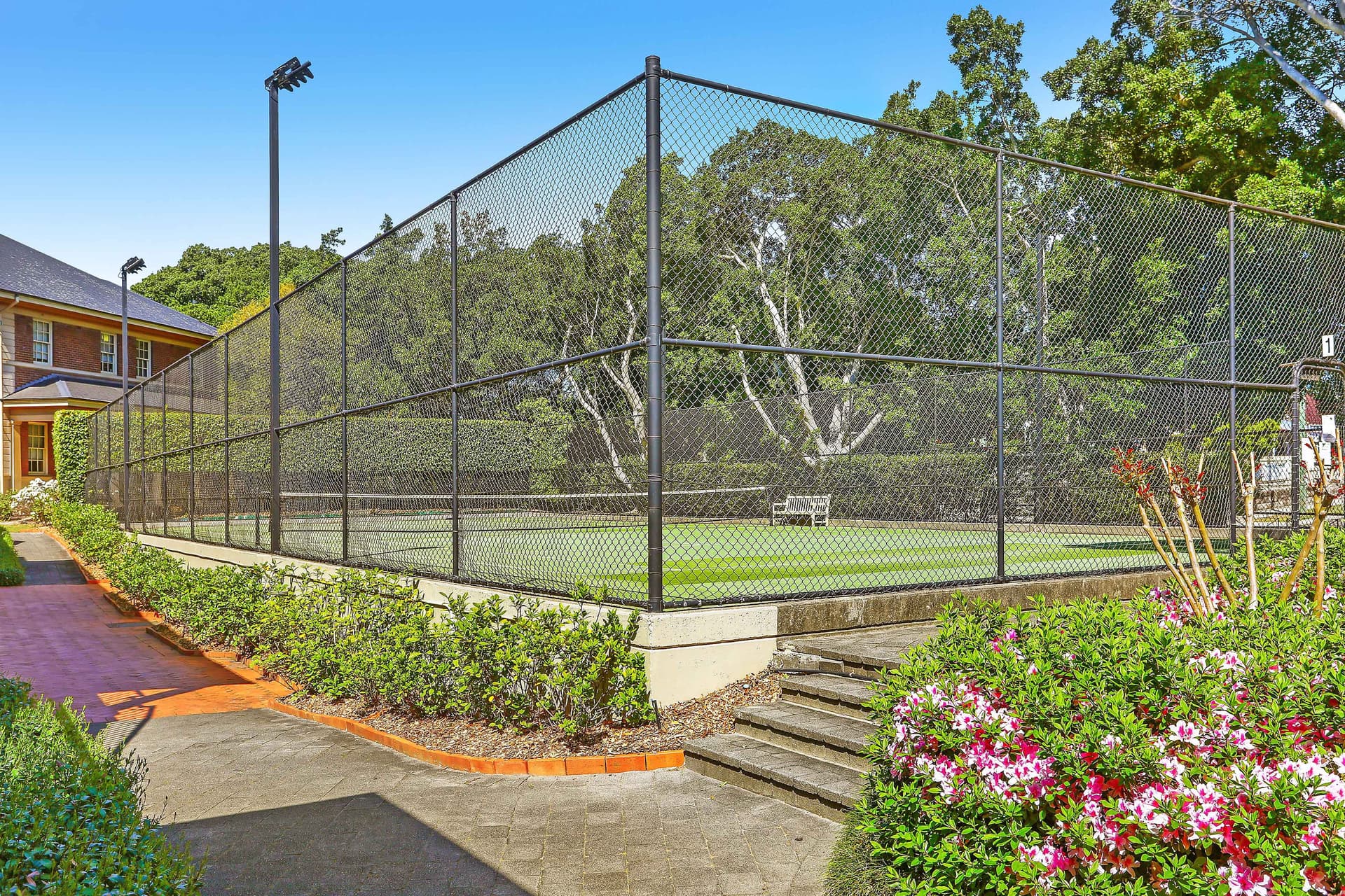 23/33-59 Brompton Road, Kensington NSW