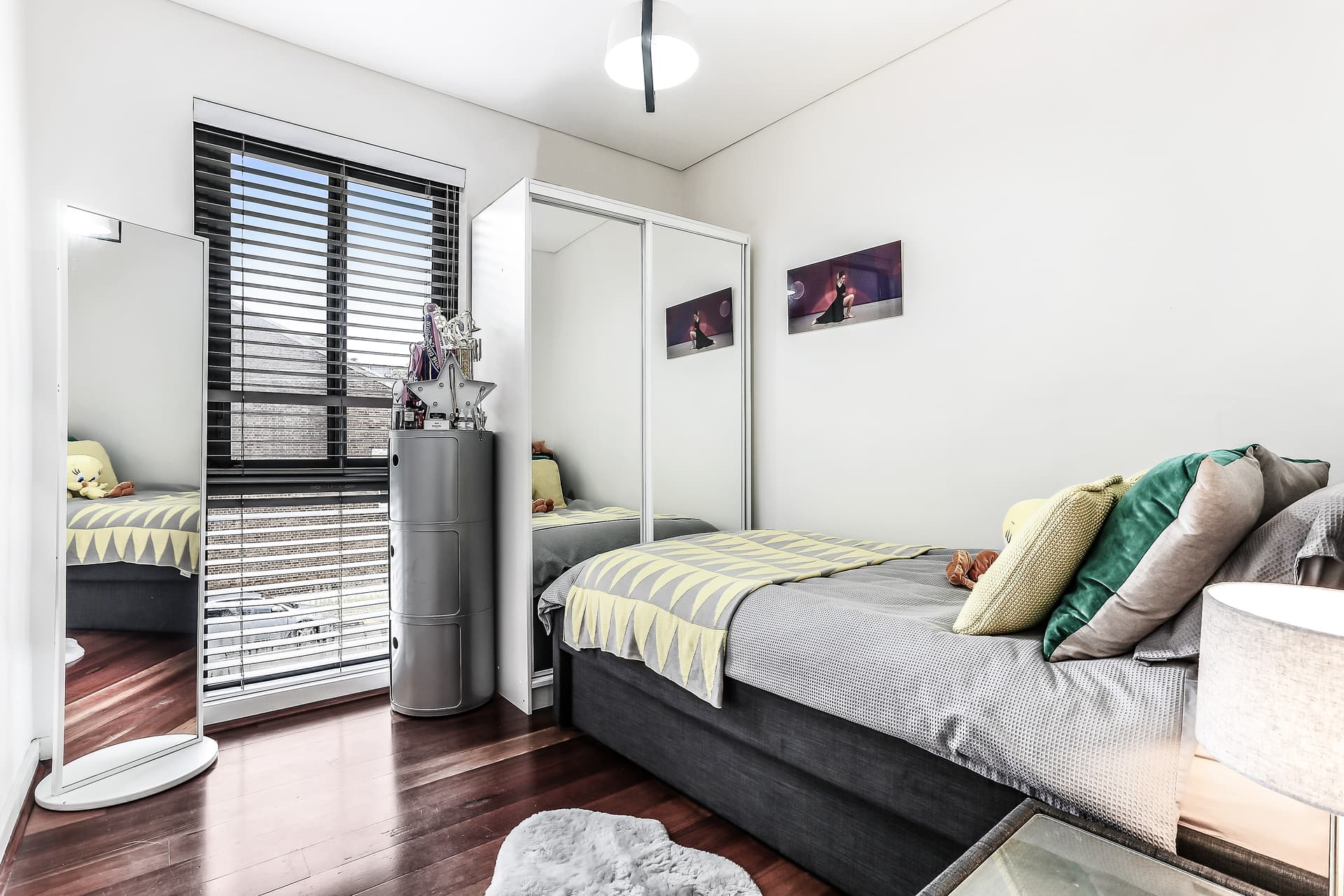 102E/144 Dunning Avenue, Rosebery NSW