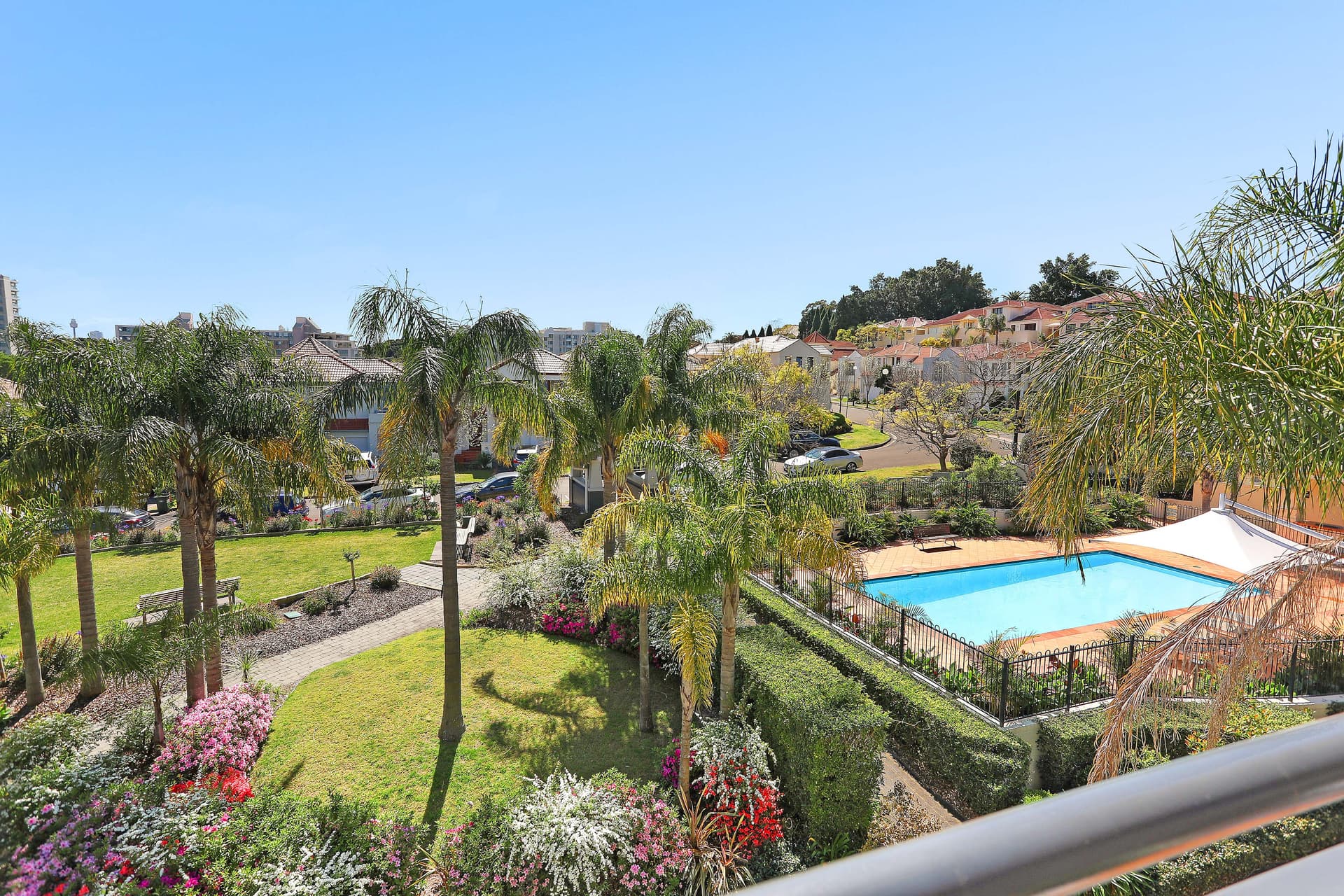 23/33-59 Brompton Road, Kensington NSW