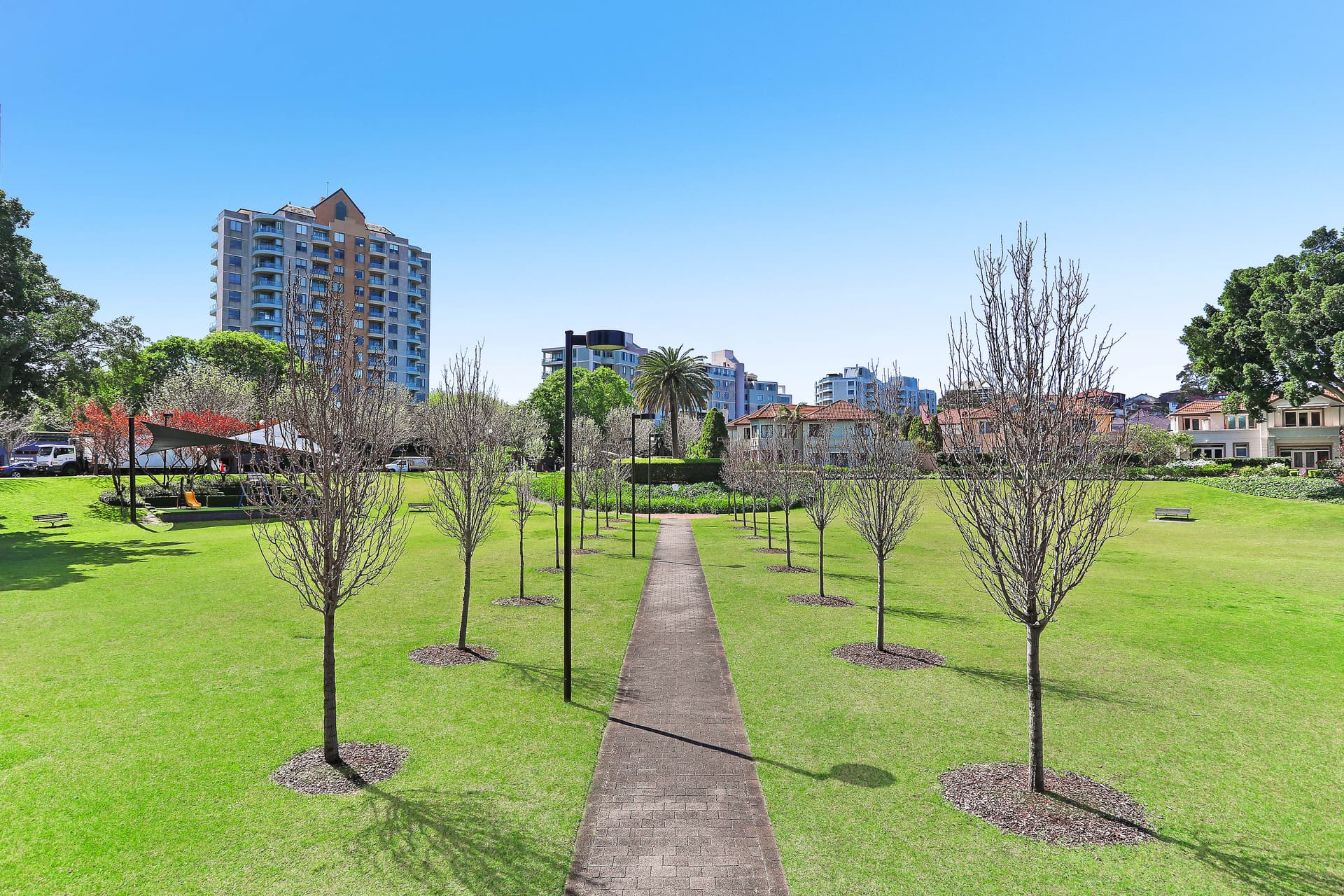 23/33-59 Brompton Road, Kensington NSW