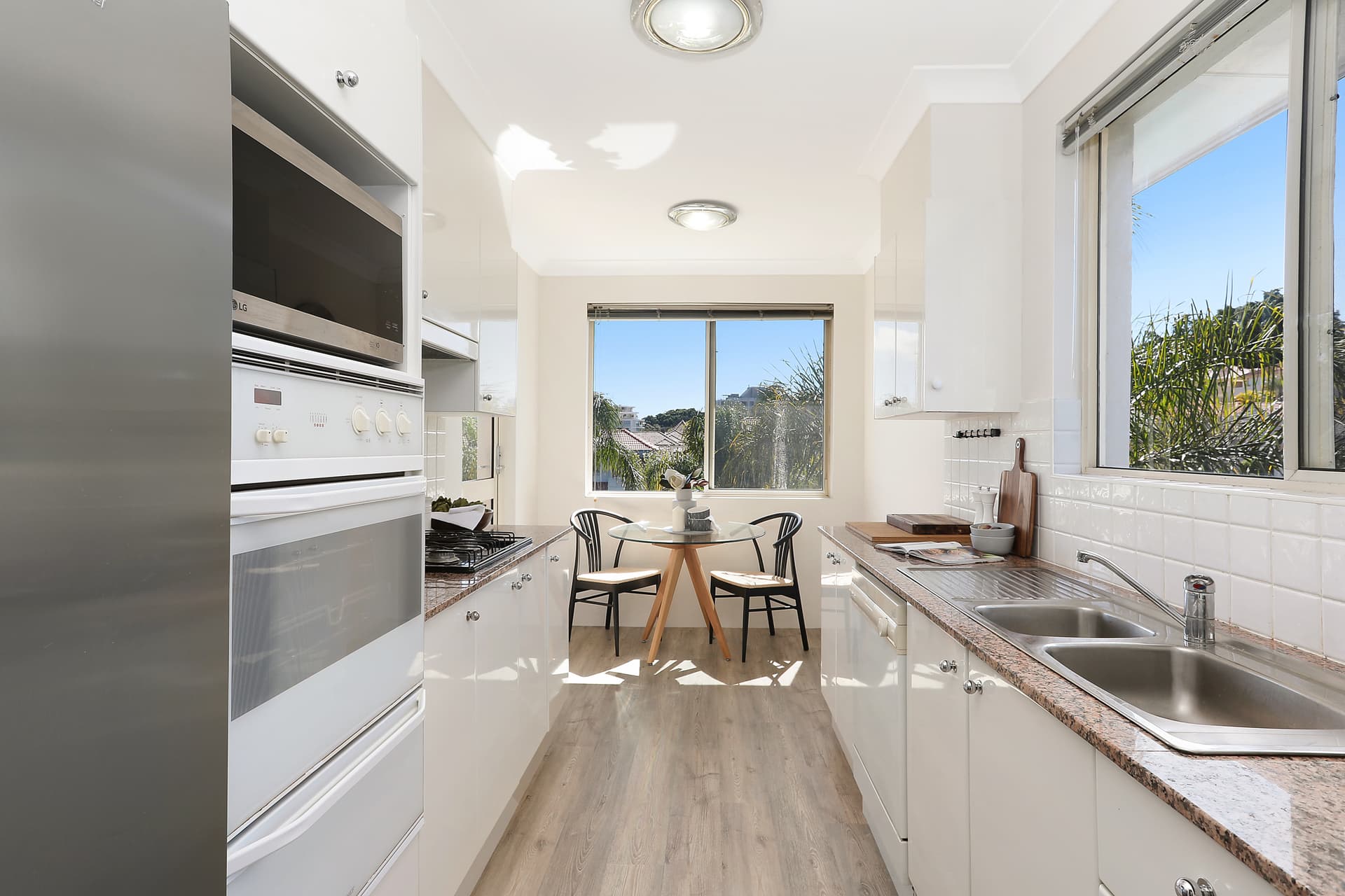 23/33-59 Brompton Road, Kensington NSW