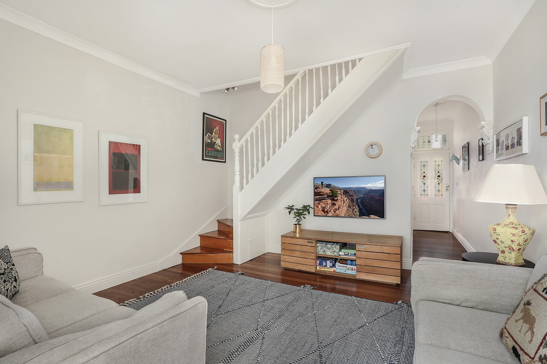 4 Cooper Street, Redfern NSW