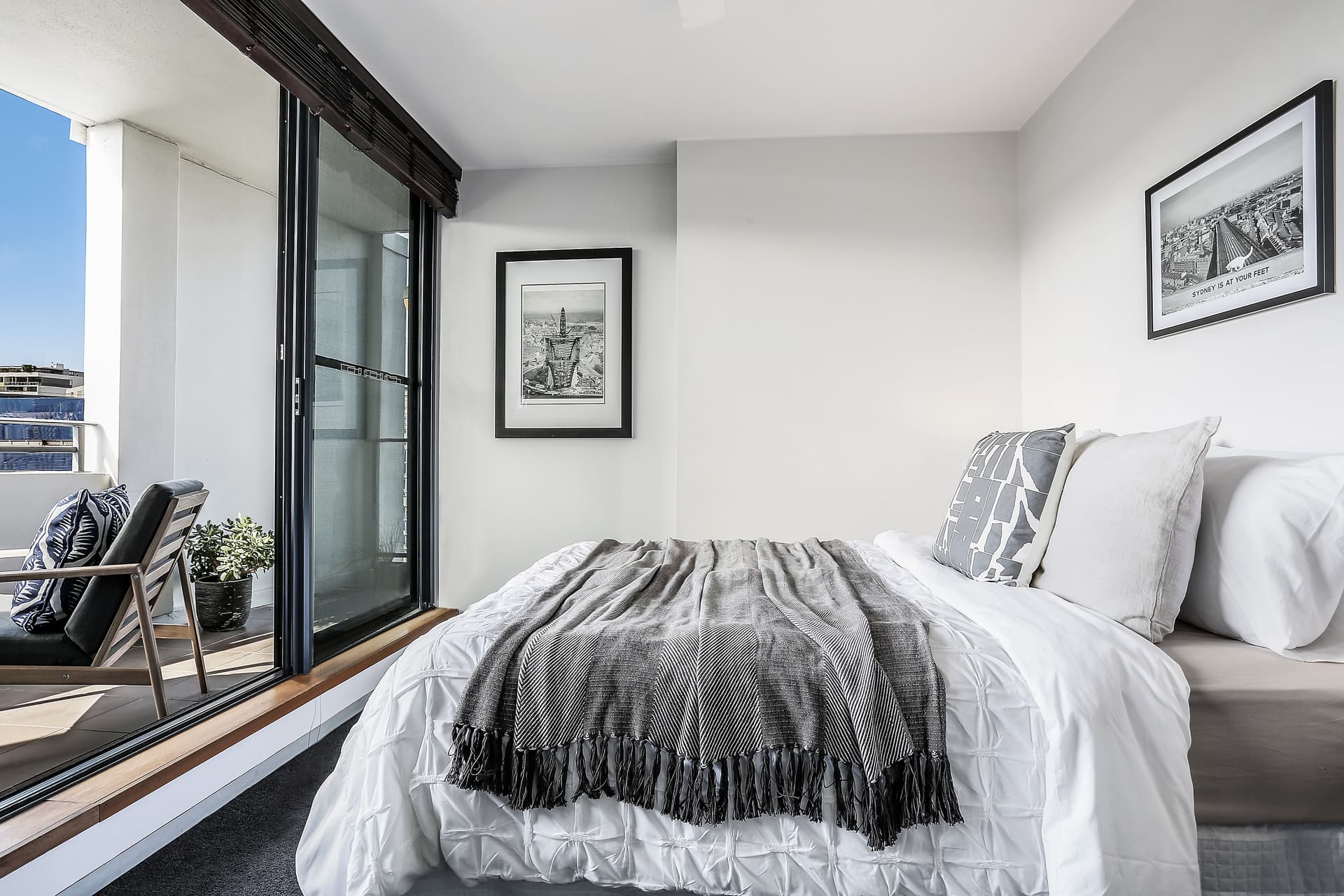 F501/7 Hunter Street, Waterloo NSW