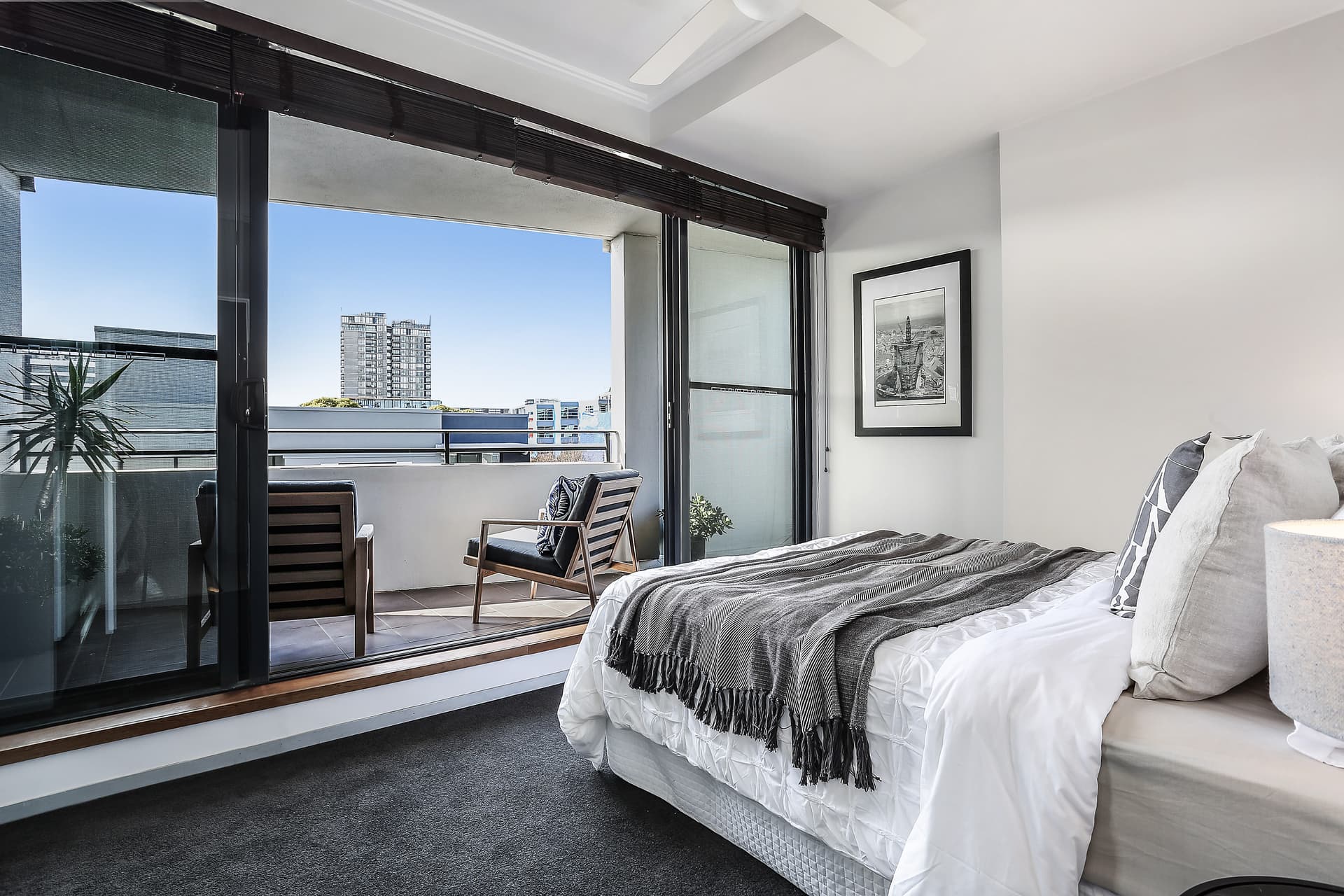 F501/7 Hunter Street, Waterloo NSW