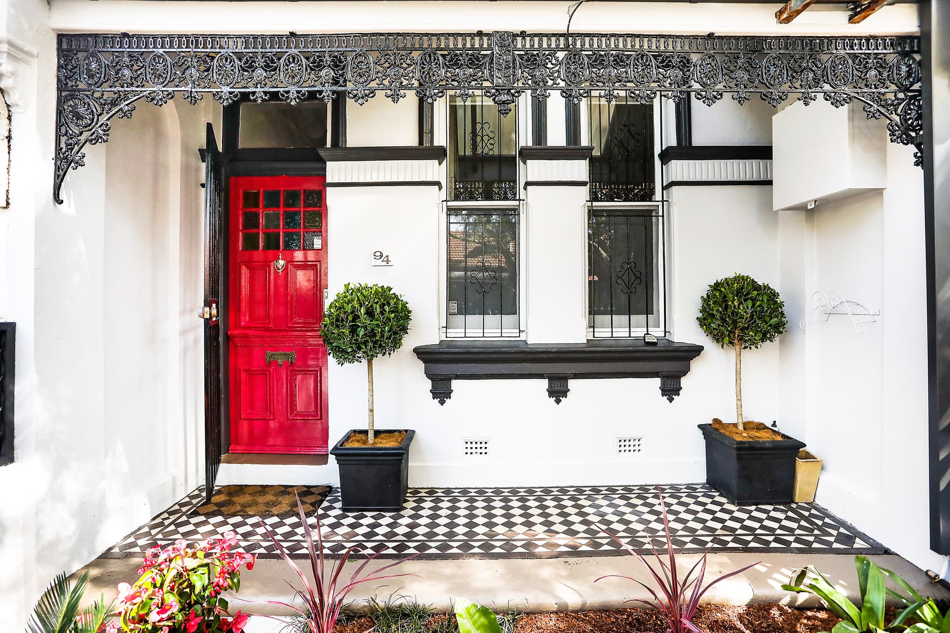 94 Marriott Street, Redfern NSW