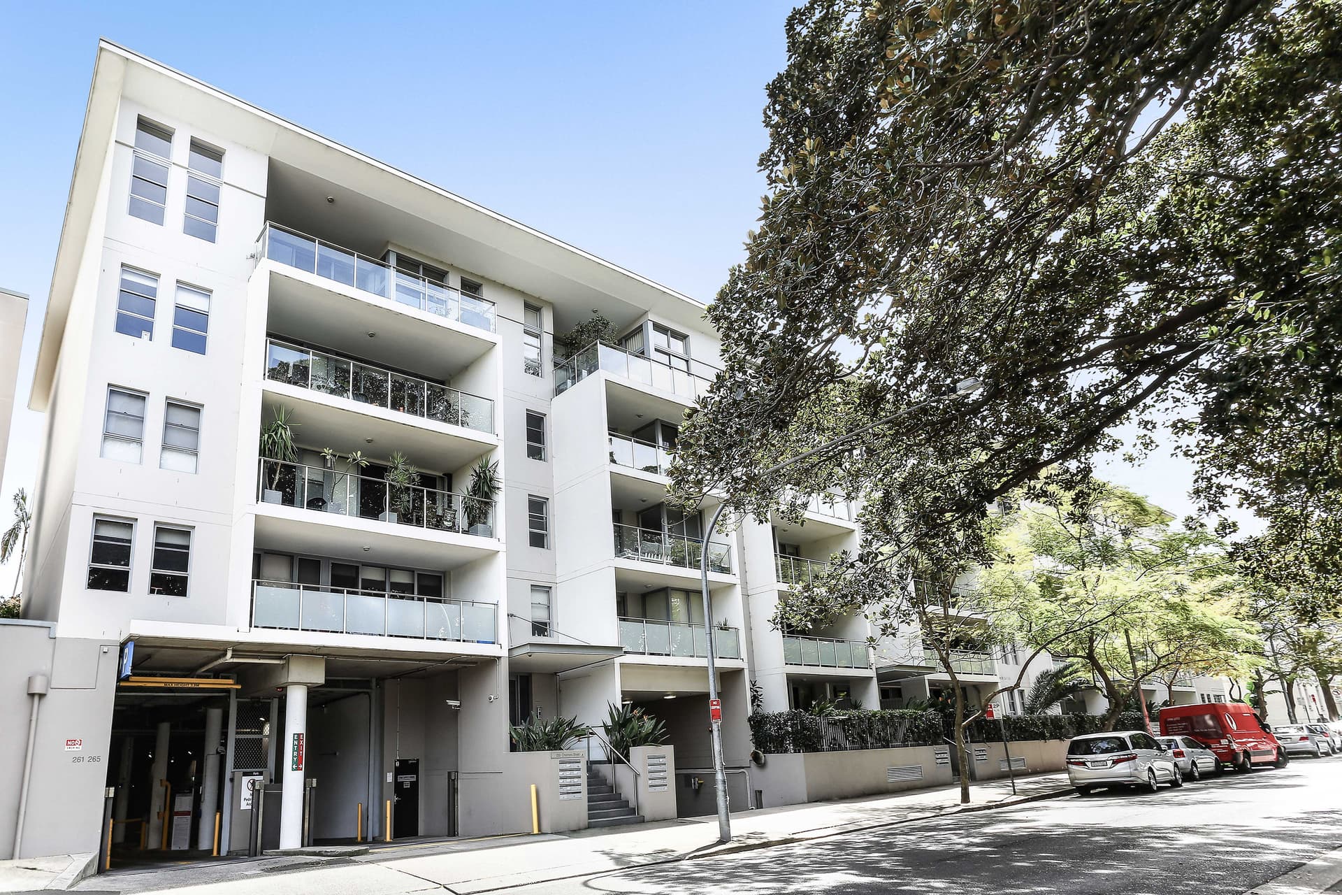 74/253 Chalmers Street, Redfern NSW