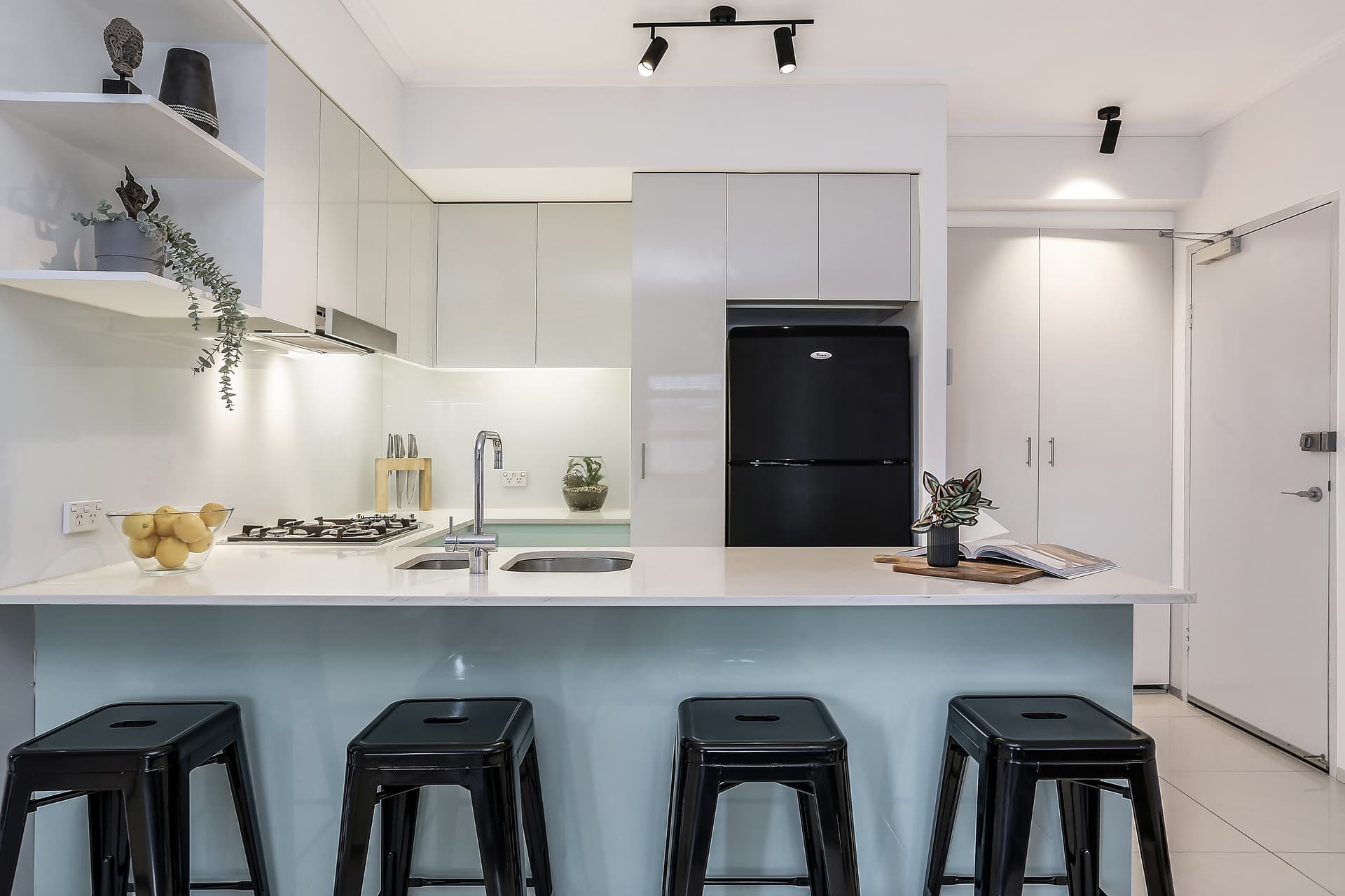 F501/7 Hunter Street, Waterloo NSW