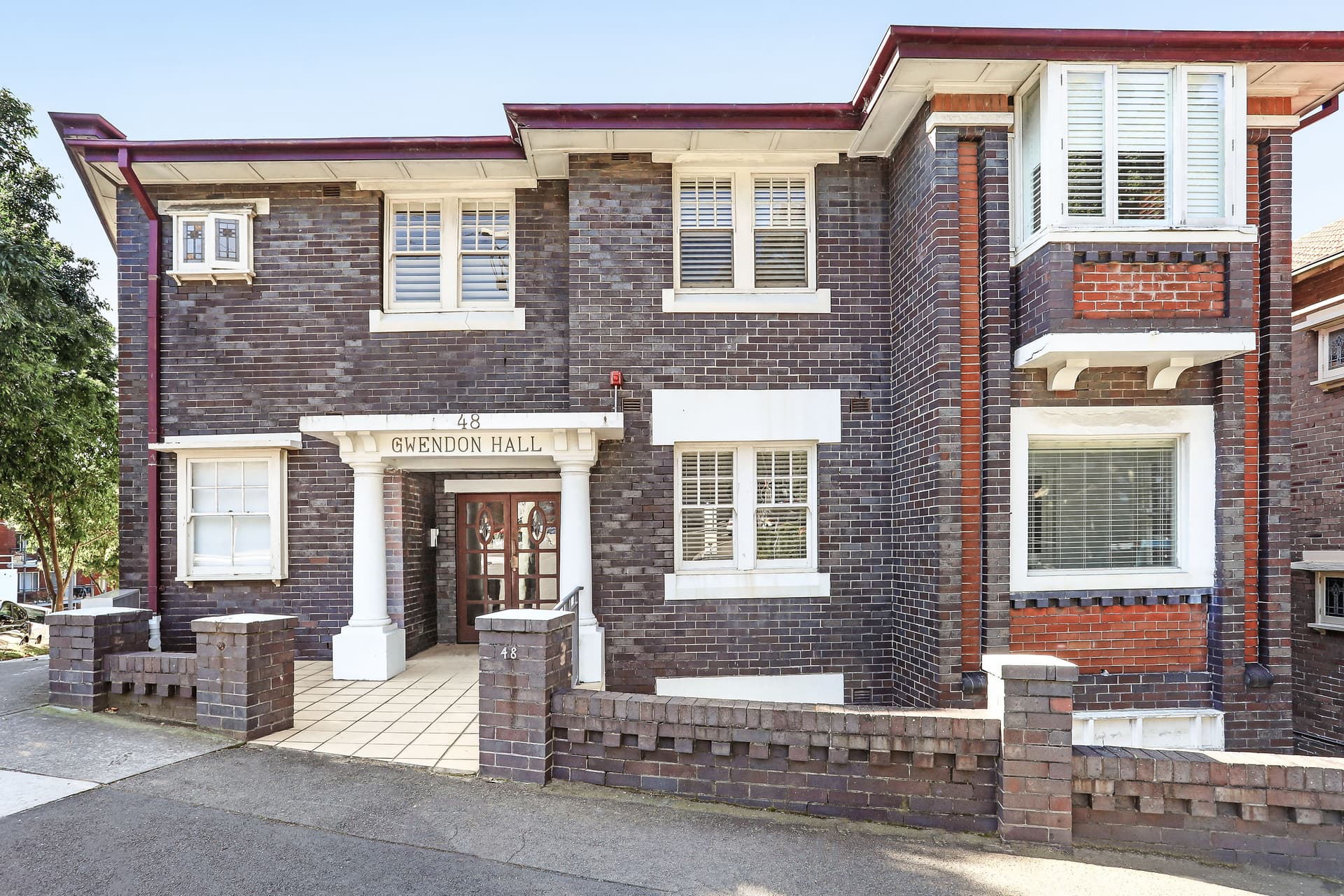 2/48 Coogee Bay Road, Randwick NSW