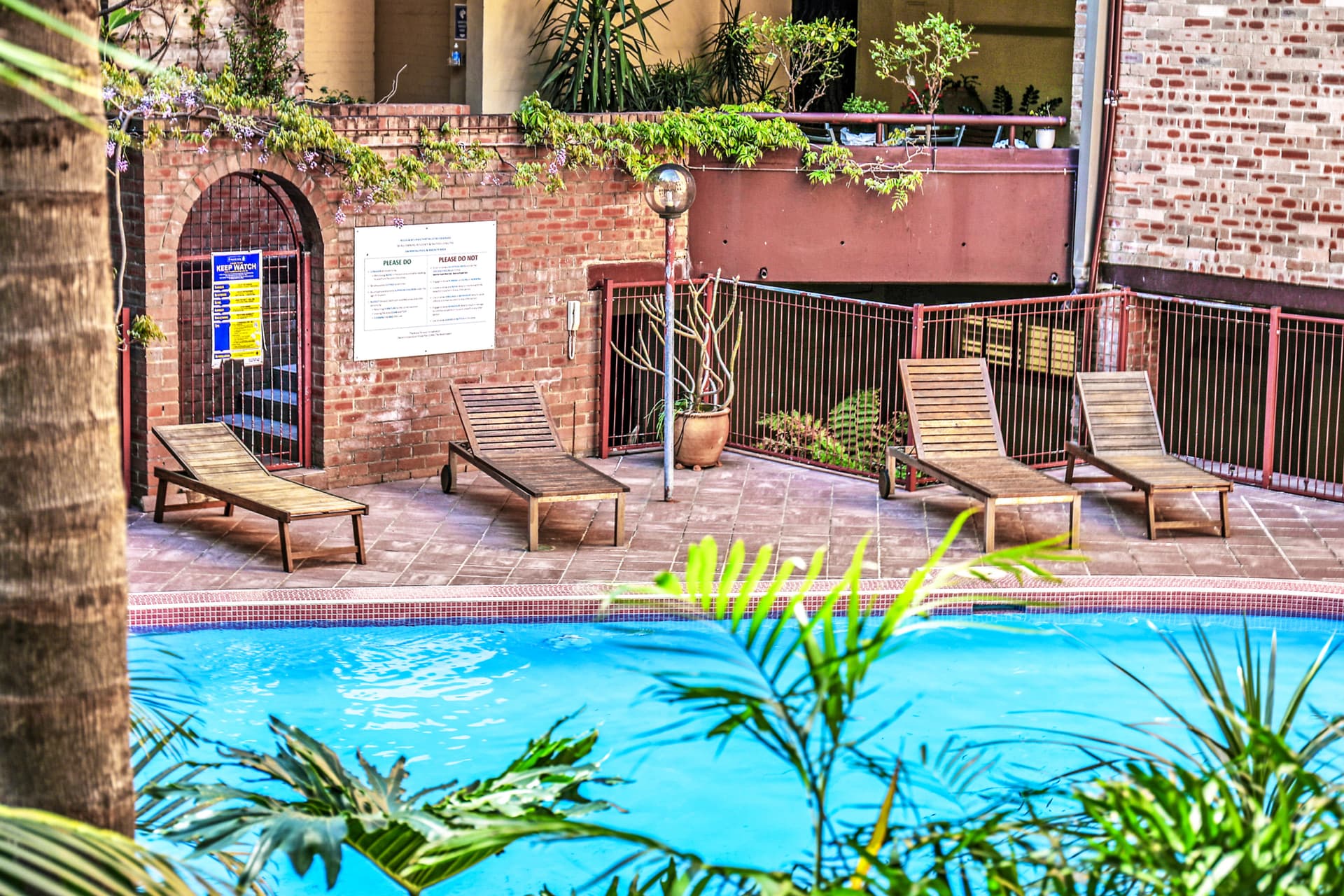 110/1-9 Marian Street, Redfern NSW