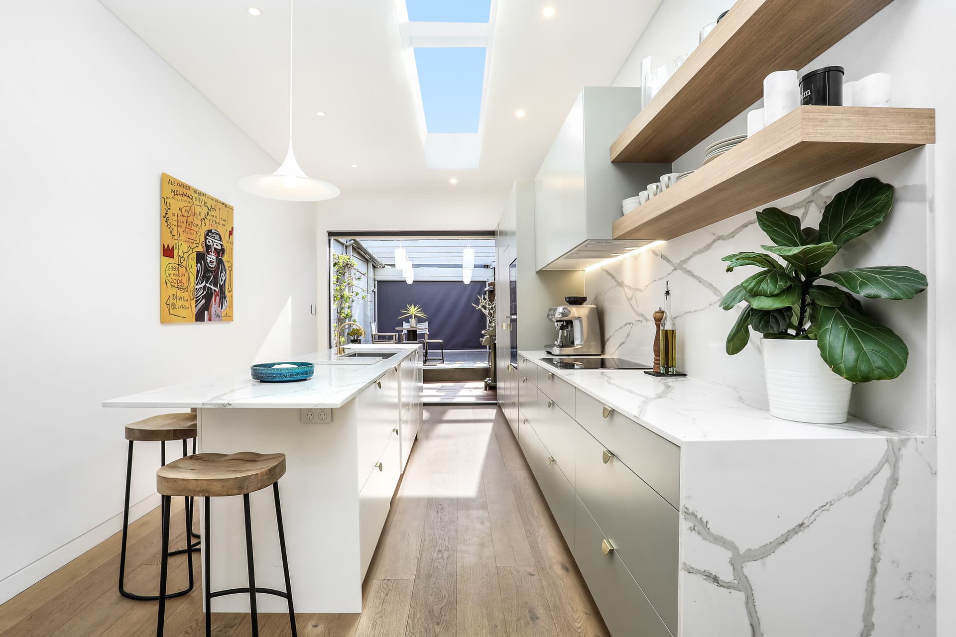 22 Young Street, Redfern NSW