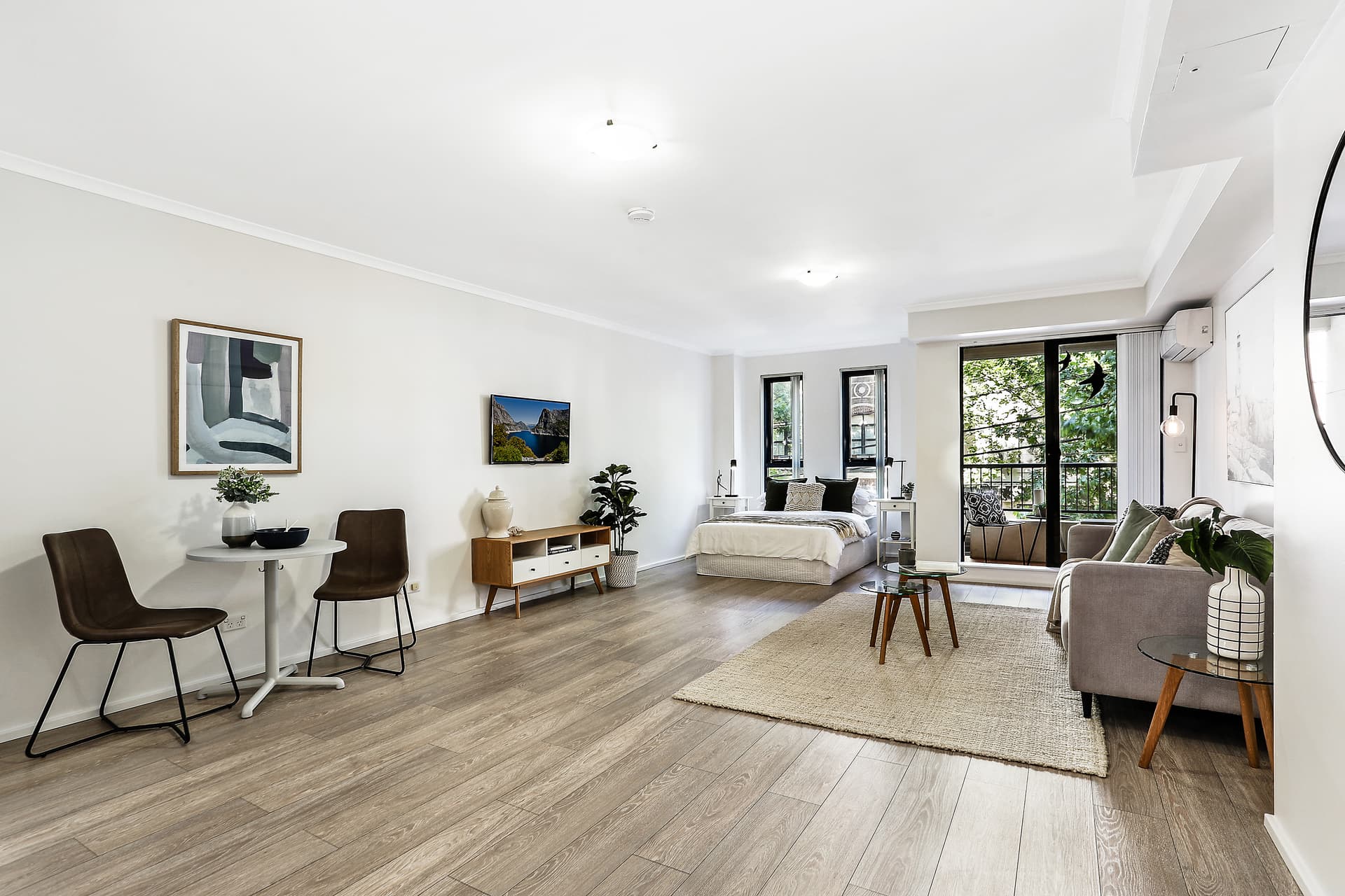 4/1 Regent Place, Redfern NSW