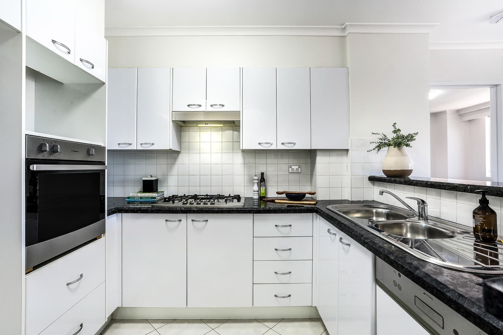 770/83-93 Dalmeny Avenue, Rosebery NSW