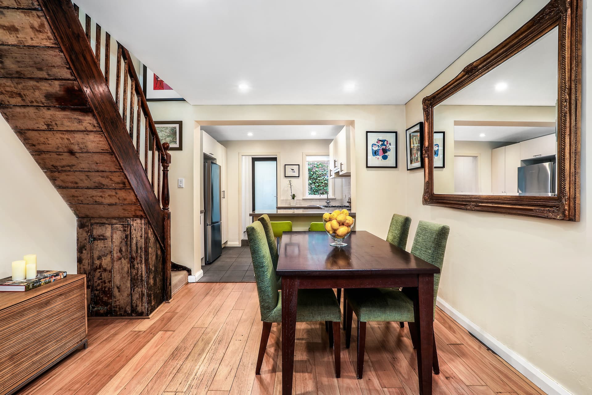 36 Prospect Street, Surry Hills NSW