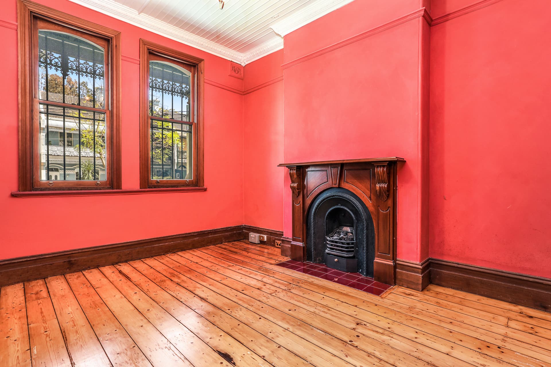 93 Great Buckingham Street, Redfern NSW