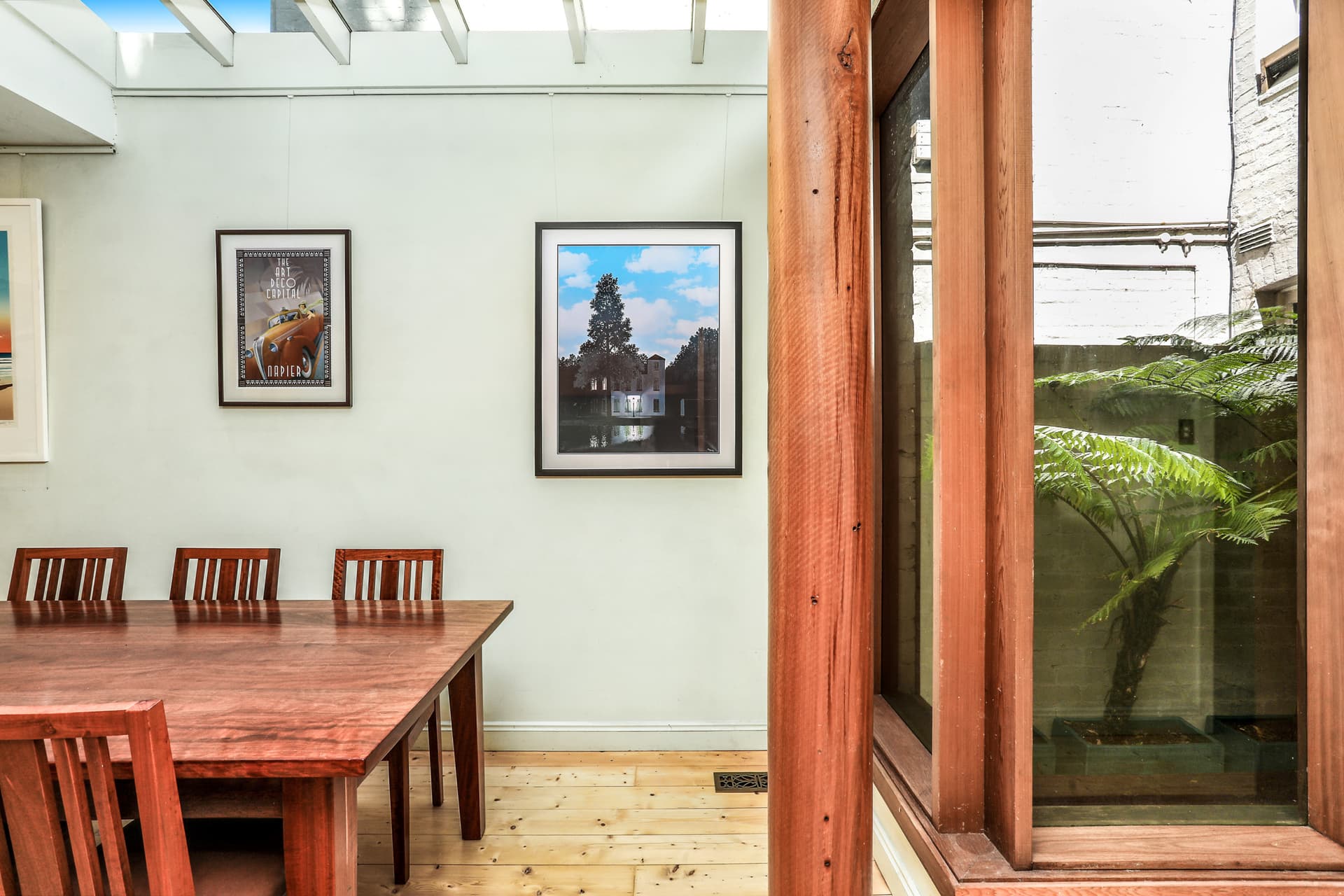 93 Great Buckingham Street, Redfern NSW